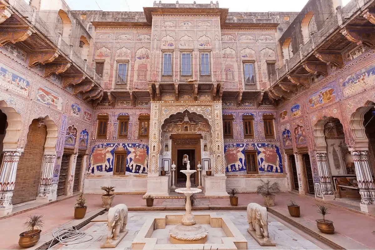 Mandawa