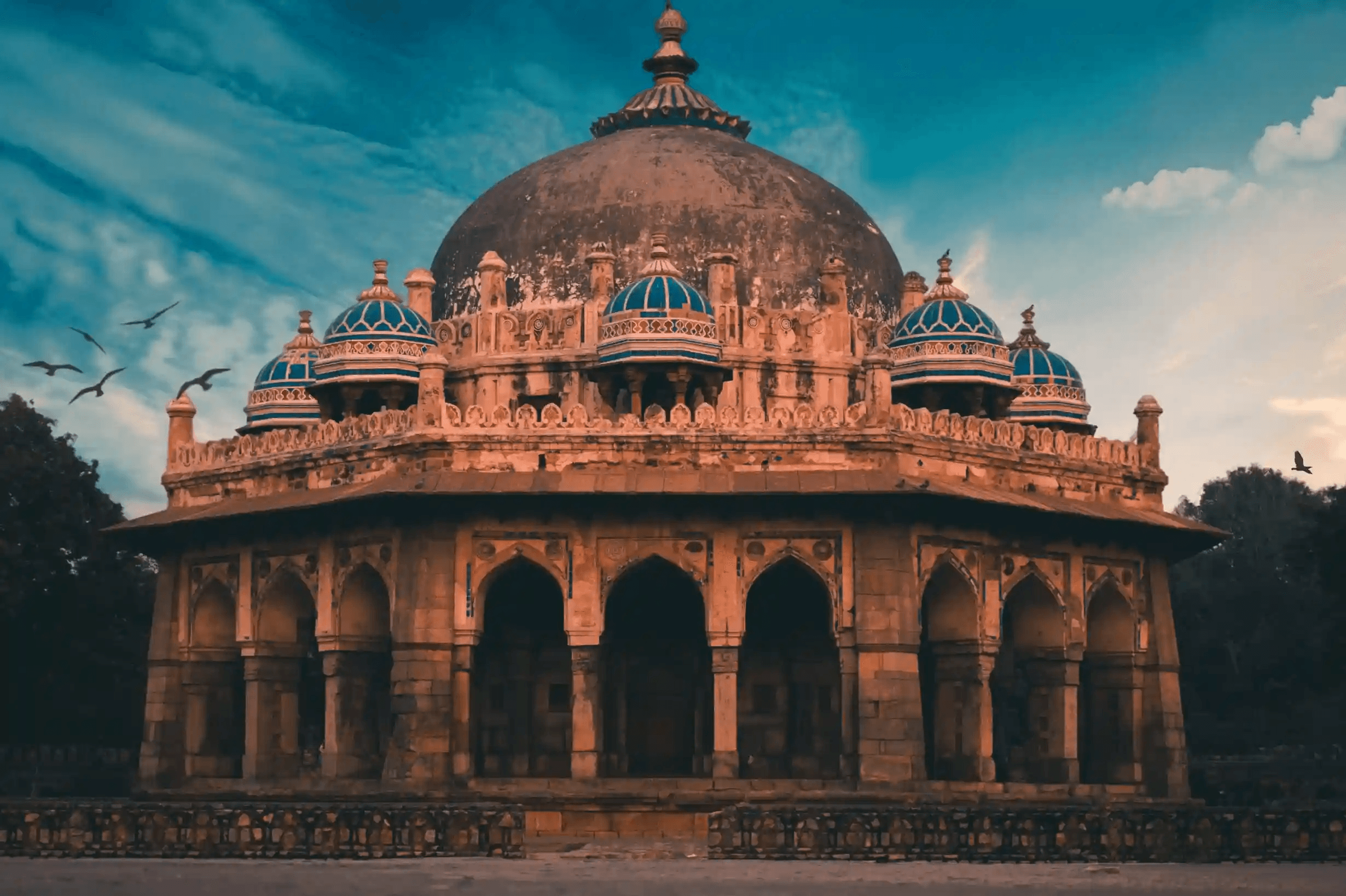 Delhi