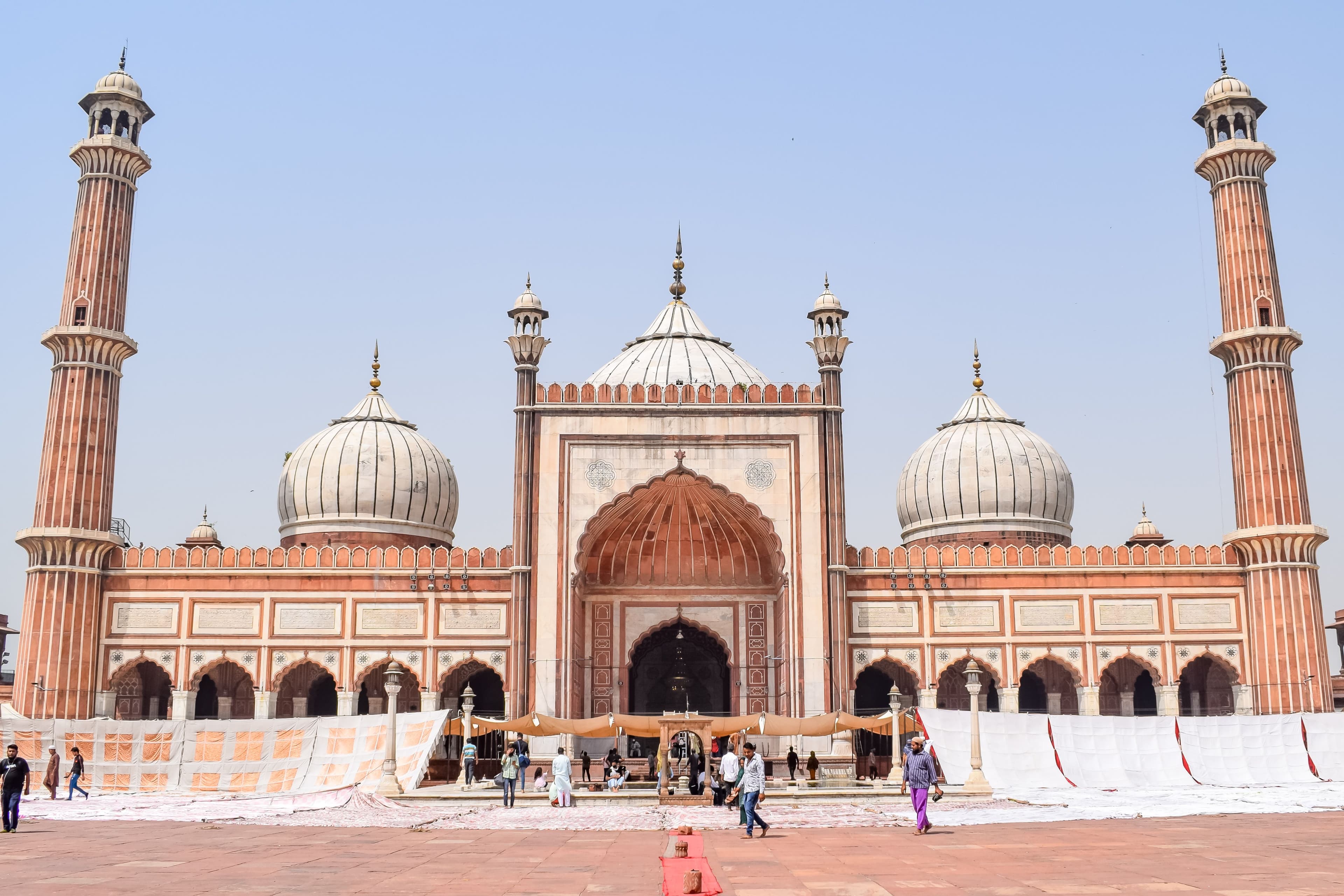 Jama Masjid