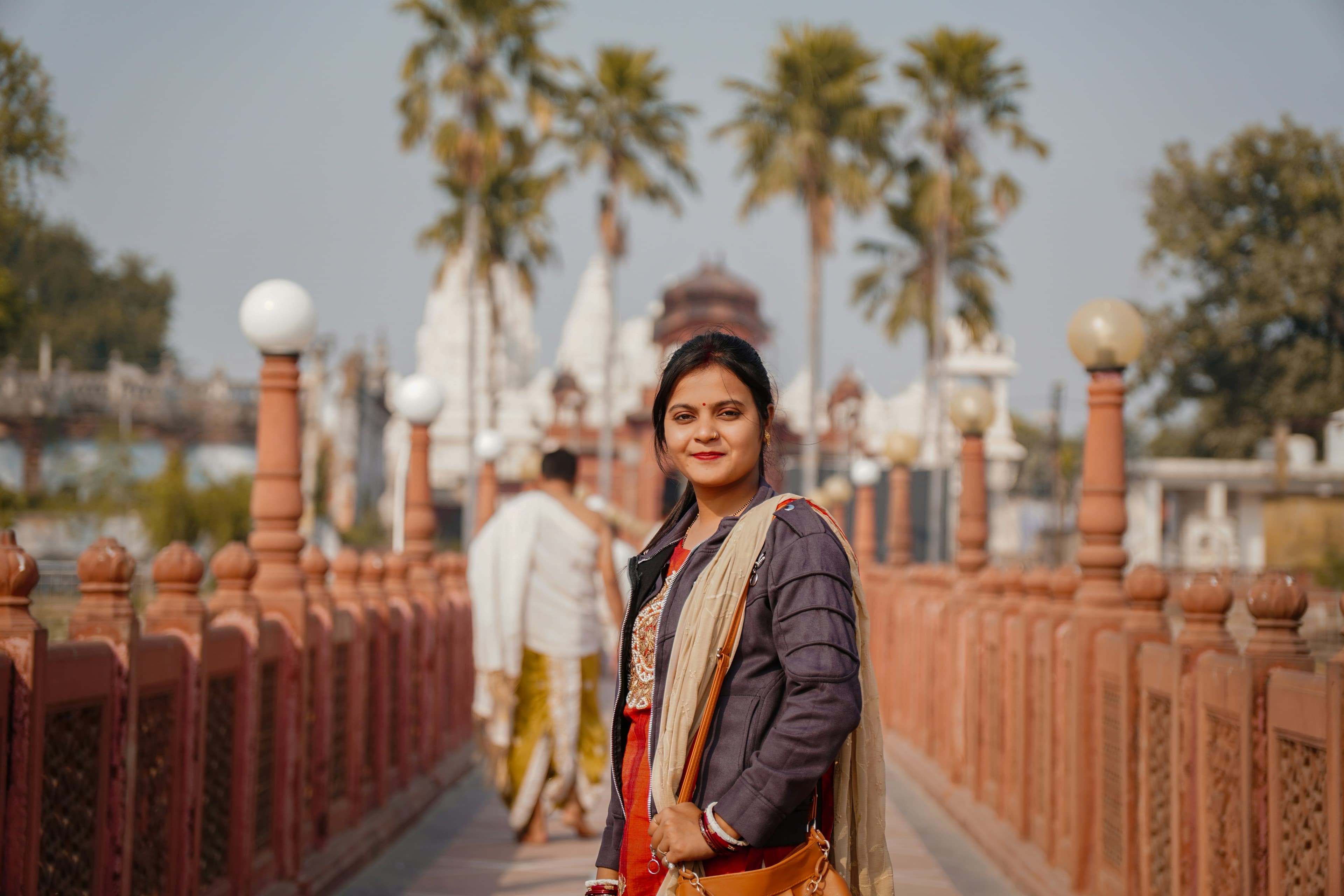 Female travel safety guide India - solo women exploring with confidence and security