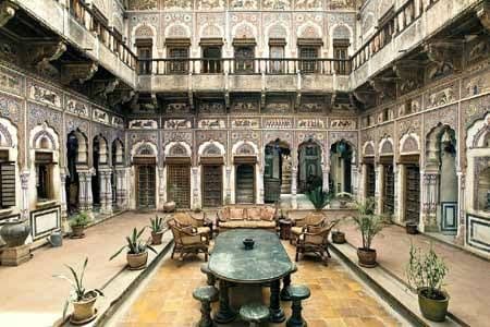 Goenka Double Haveli