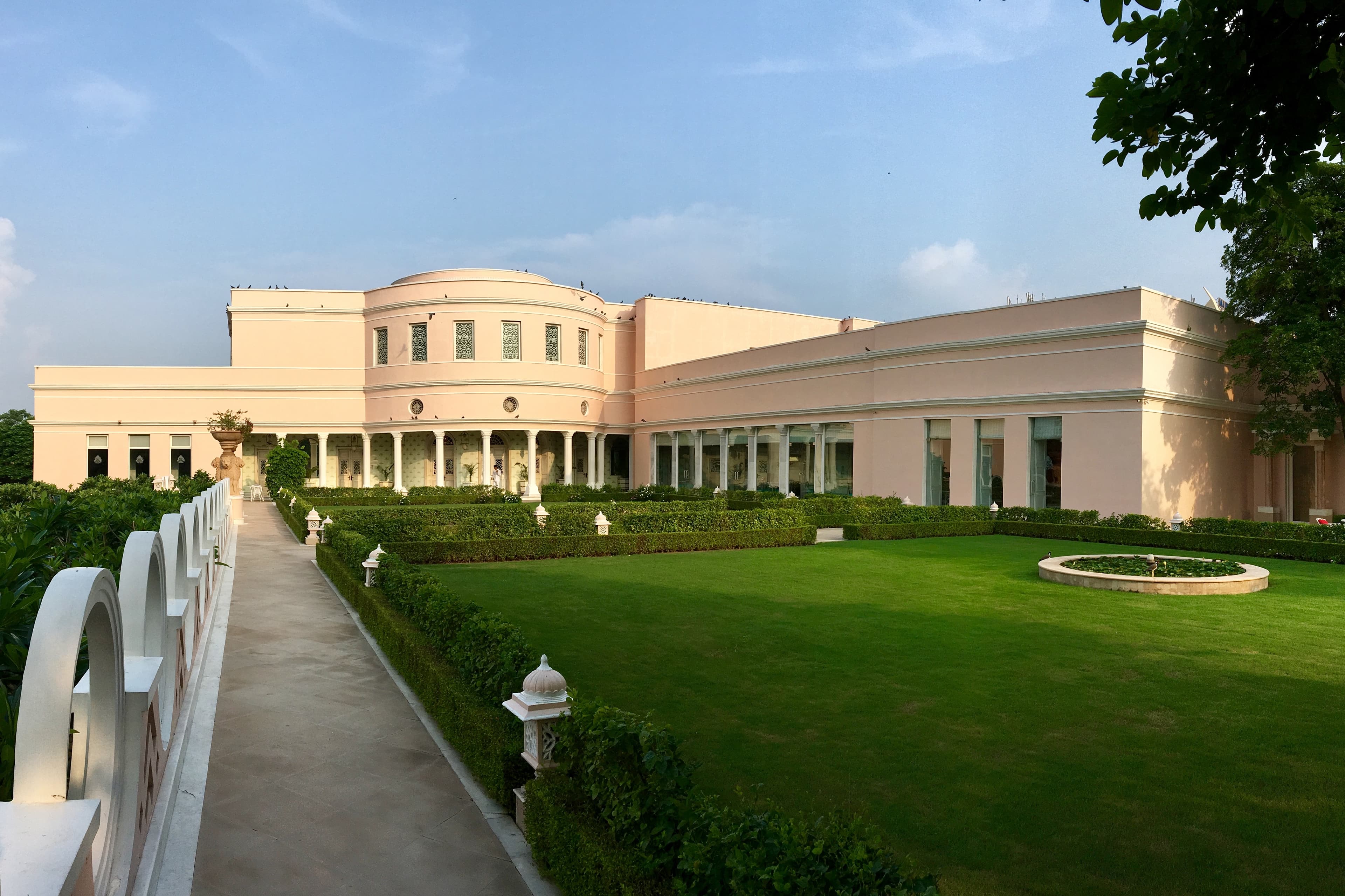 Raja Mahal