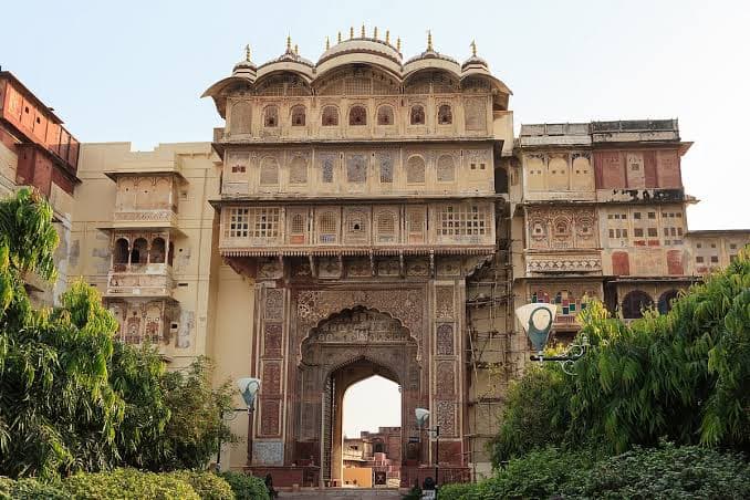 Karauli Heritage Travel: A Hidden Kingdom of Palaces and Temples