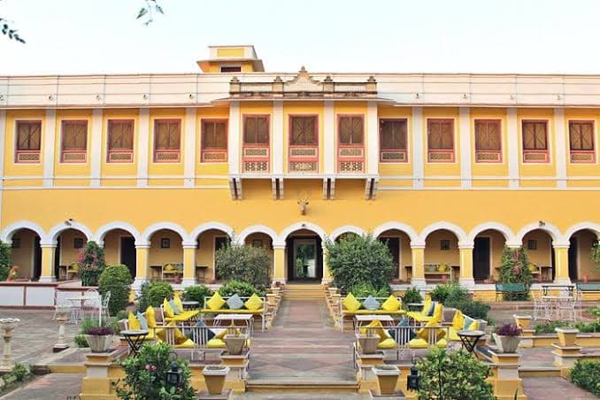 Karauli ideal for heritage temple and offbeat travellers