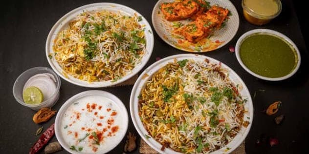 What to eat in Murshidabad - Bengali cuisine and local Nawabi-era food