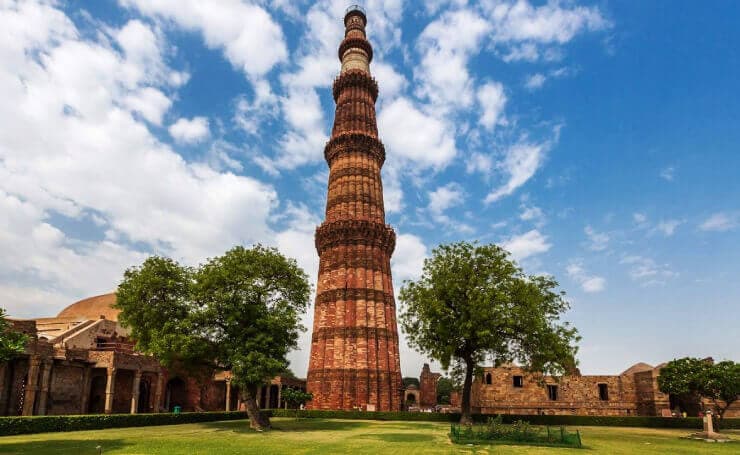 Jaipur Pink City tour featuring Amber Fort Hawa Mahal and Rajasthan heritage attractions