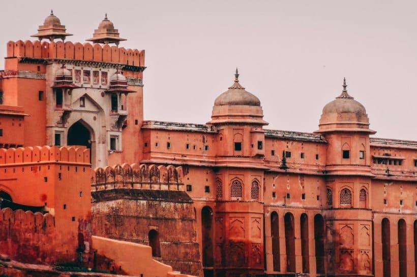 Bikaner desert heritage and camel culture in Rajasthan by India Heritage Travel