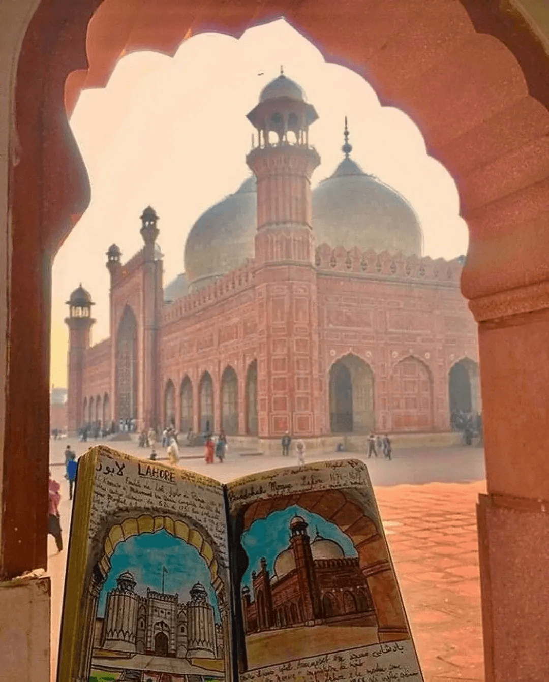 Delhi cultural landmarks in Rajasthani Heritage Tour Package by India Heritage Travel