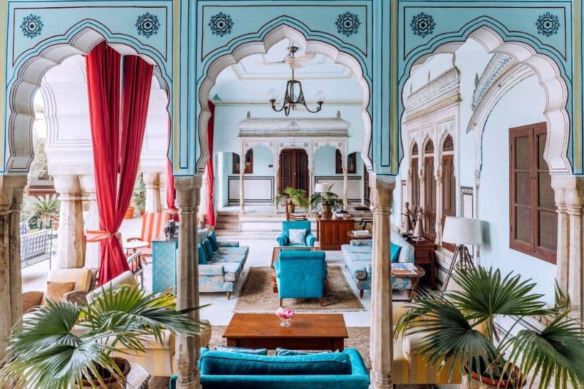 Jaipur Pink City attraction in Mystical North India Discovery Tour by India Heritage Travel