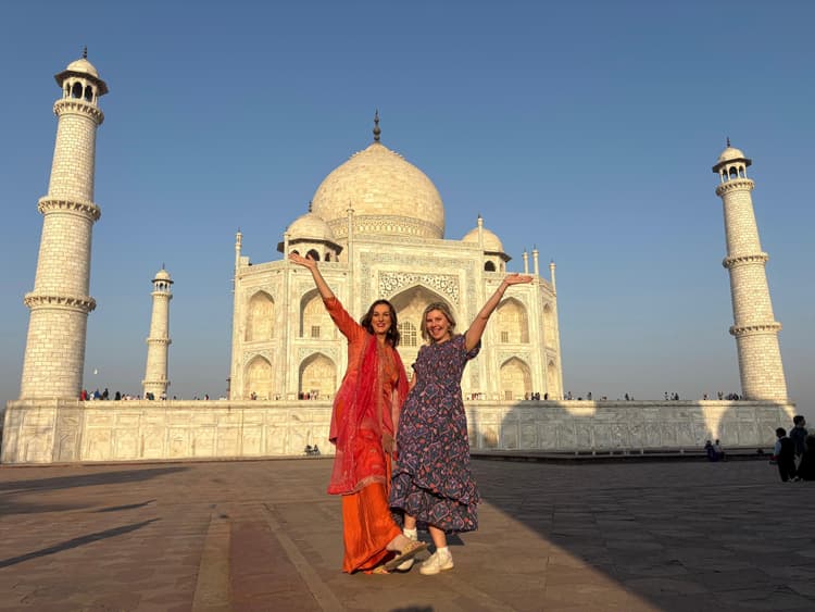 taj