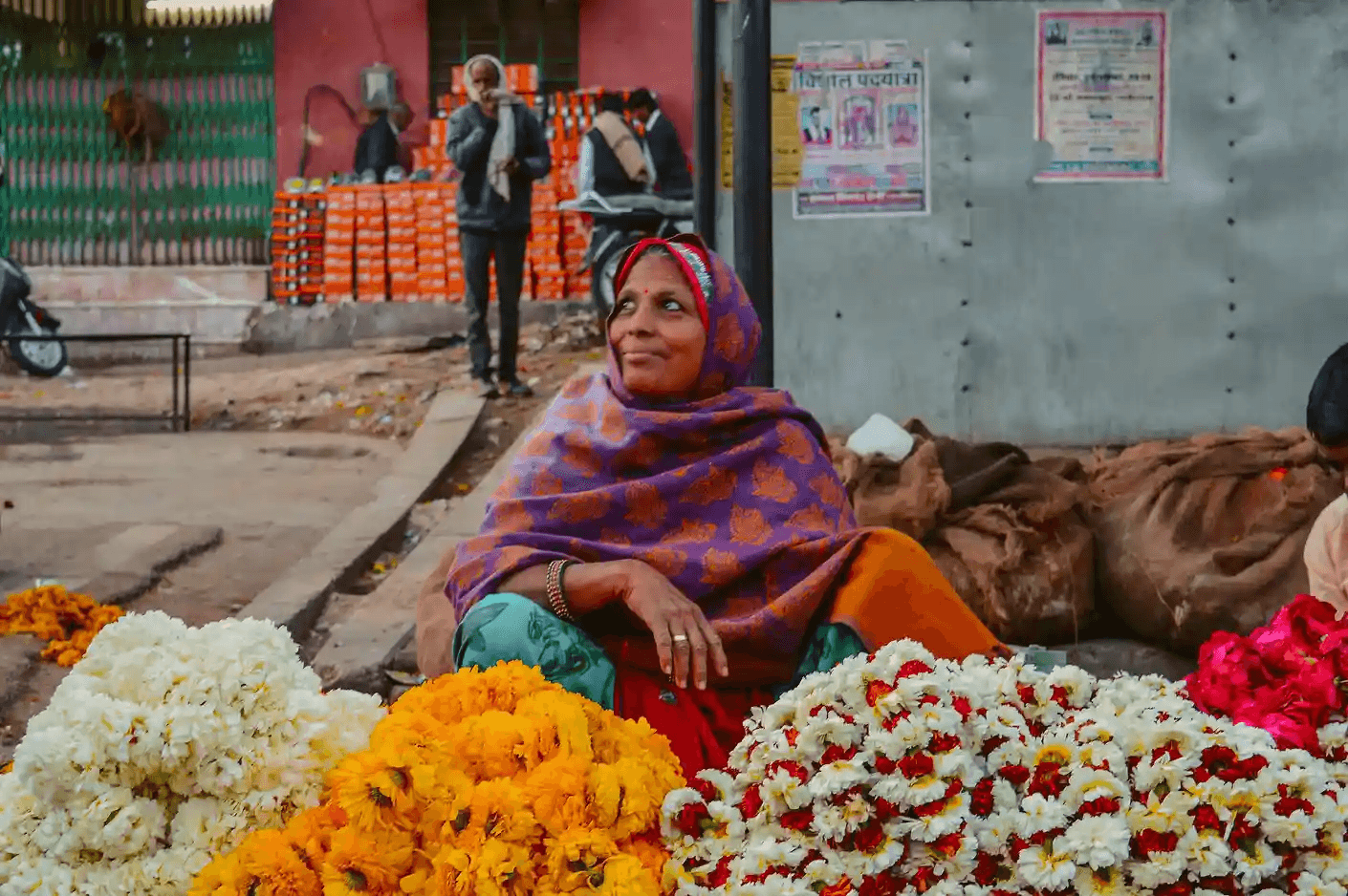 Jaipur heritage landmarks in Royal Rajasthan and Sacred Ganges Tour by India Heritage Travel