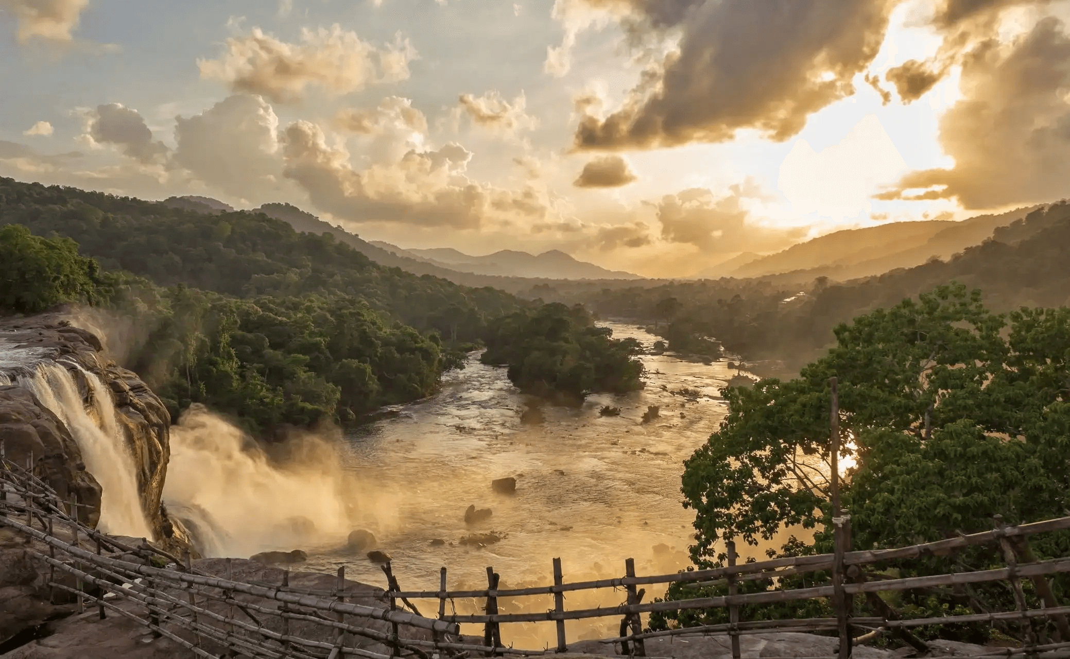 Southern Splendors: Culture & Nature Trail tour package by India Heritage Travel