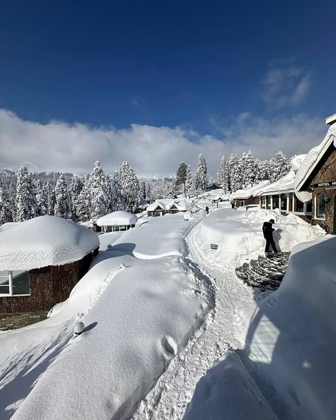 Gulmarg
