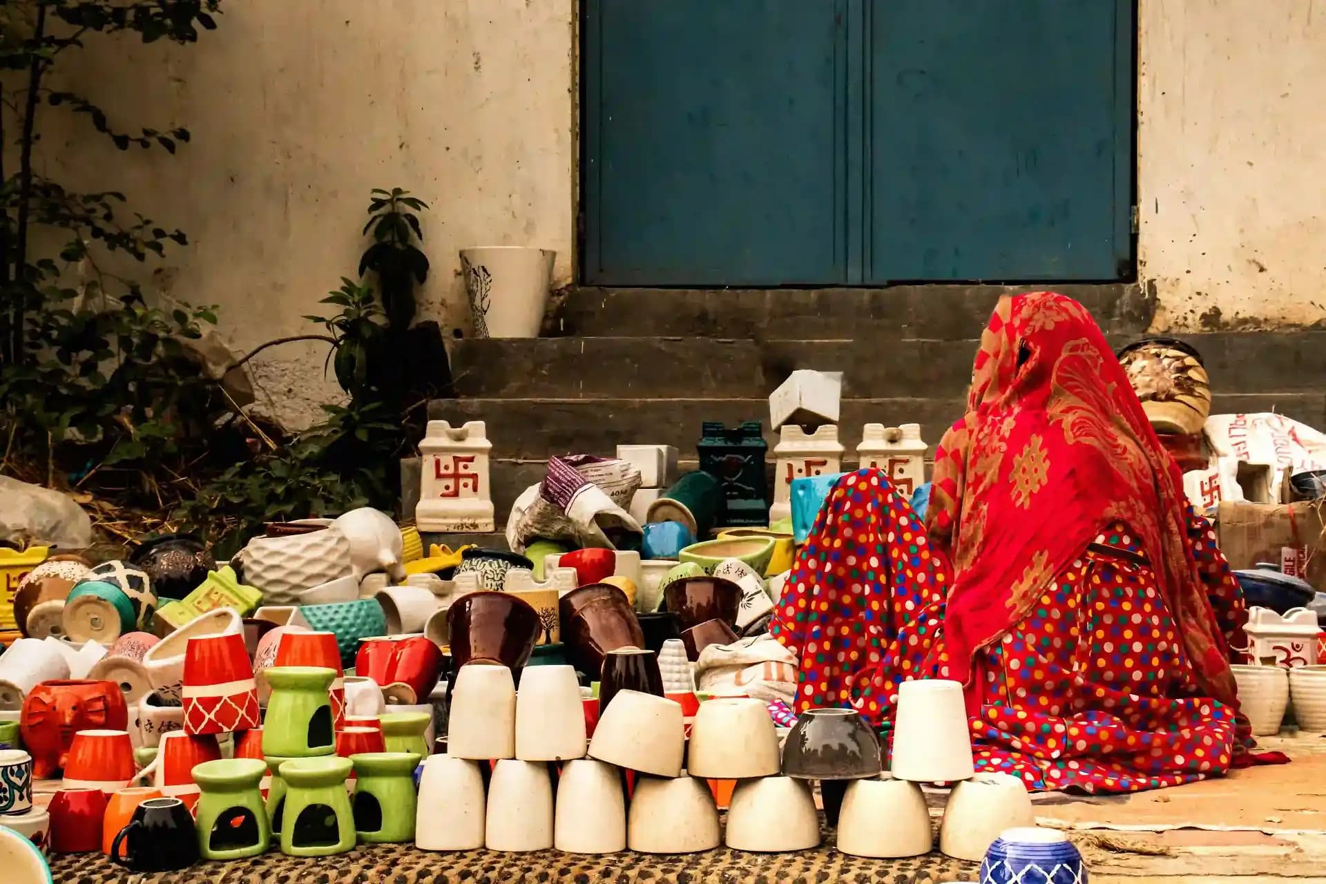 Delhi