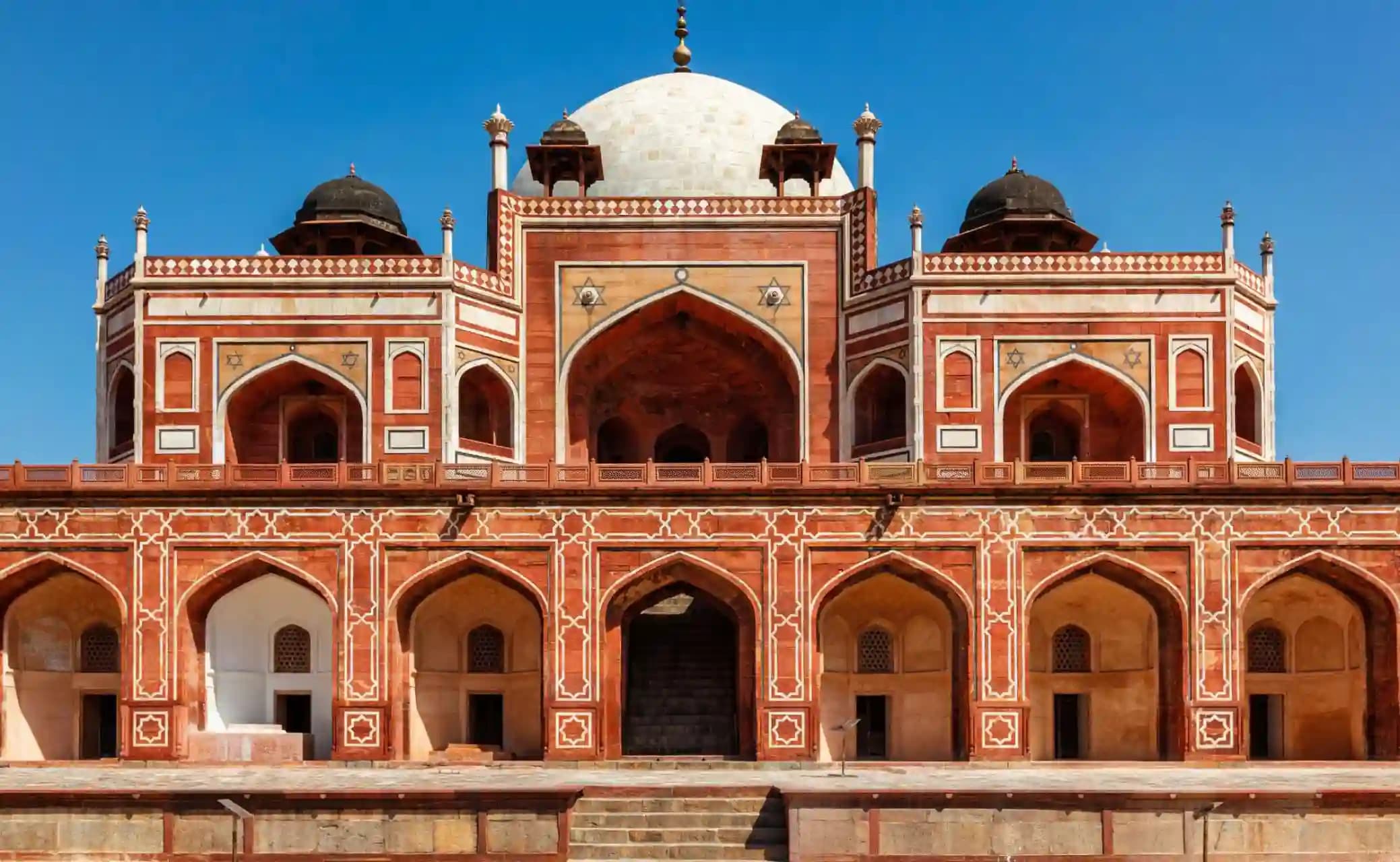 Delhi