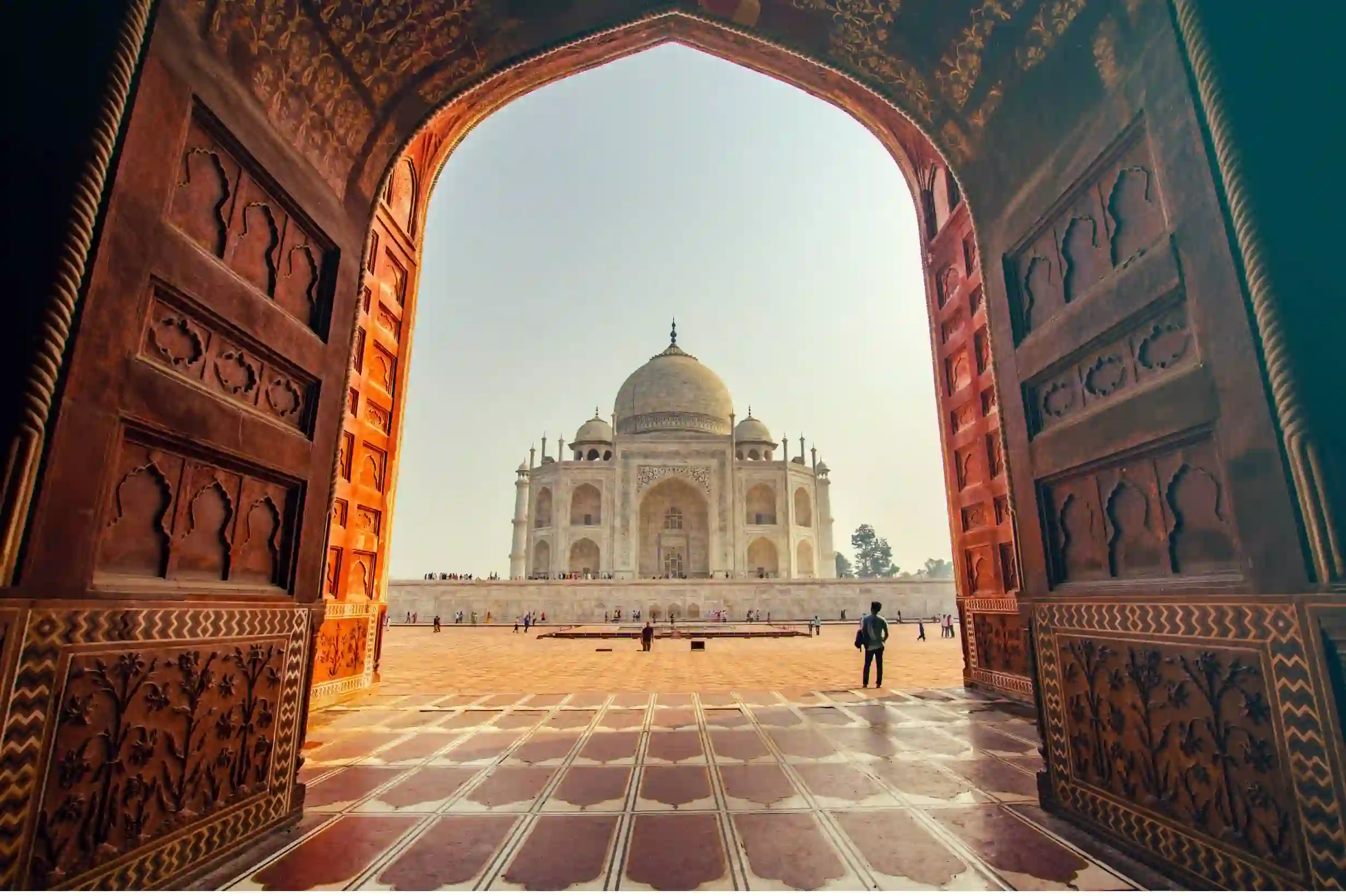 Agra
