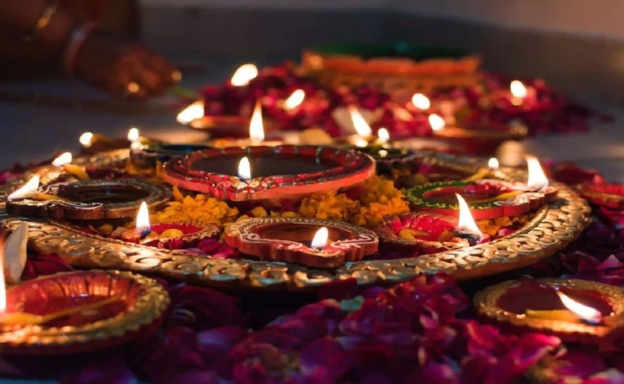 Diwali: Festival Of Lights
