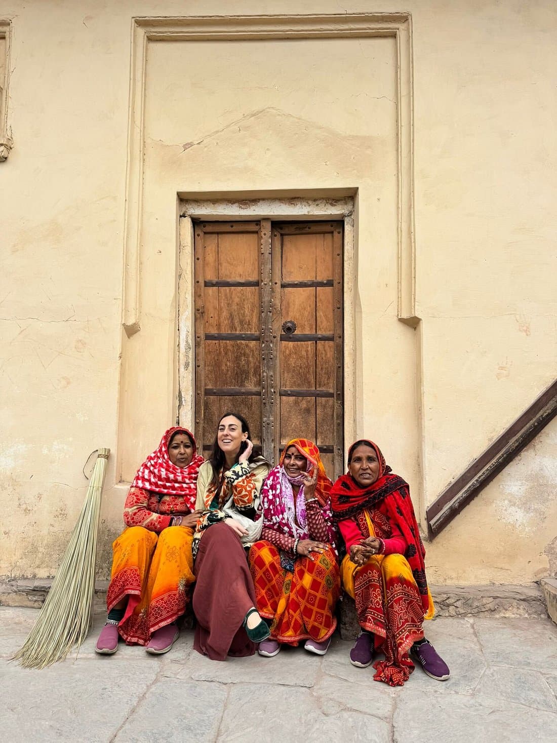Authentic luxury travel experience with India Heritage Travel