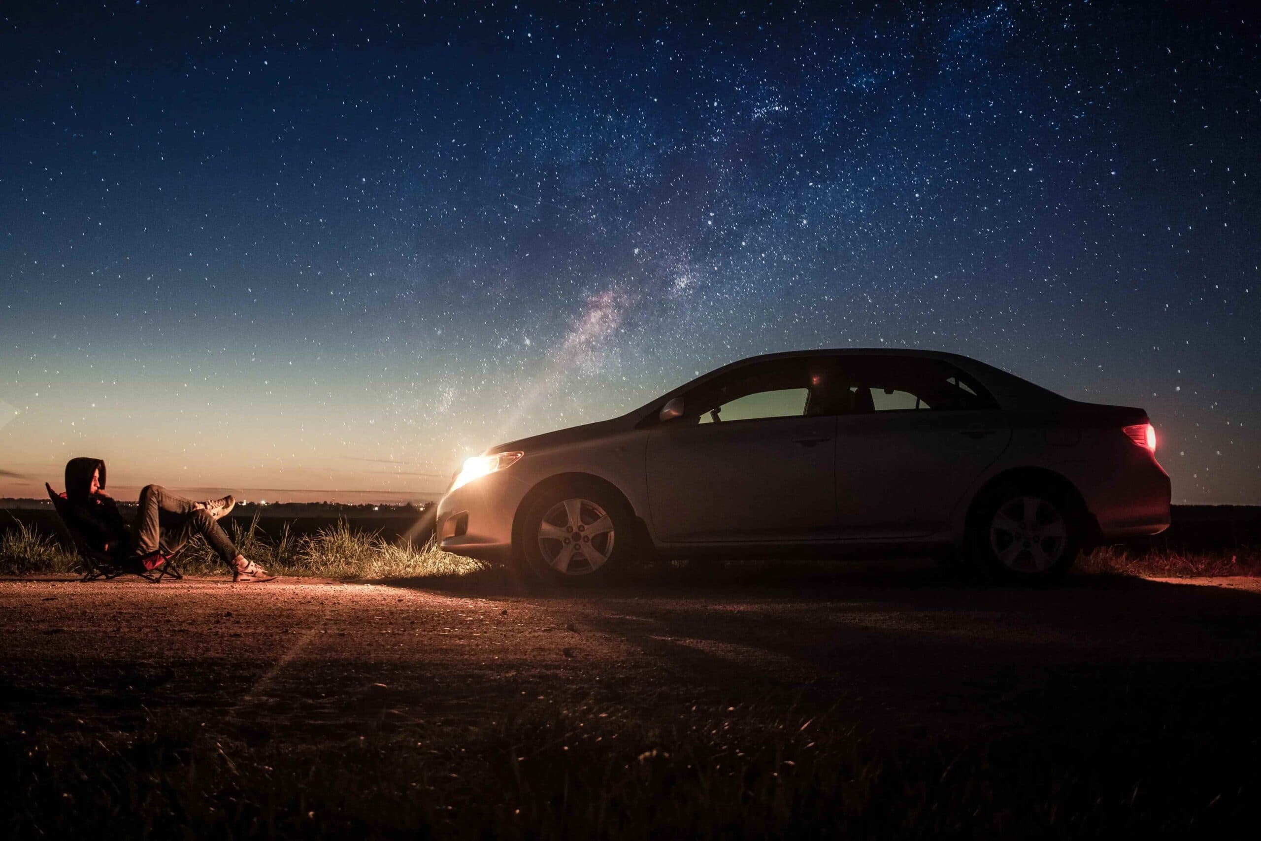 Luxury car rental service in India with chauffeur driven vehicles
