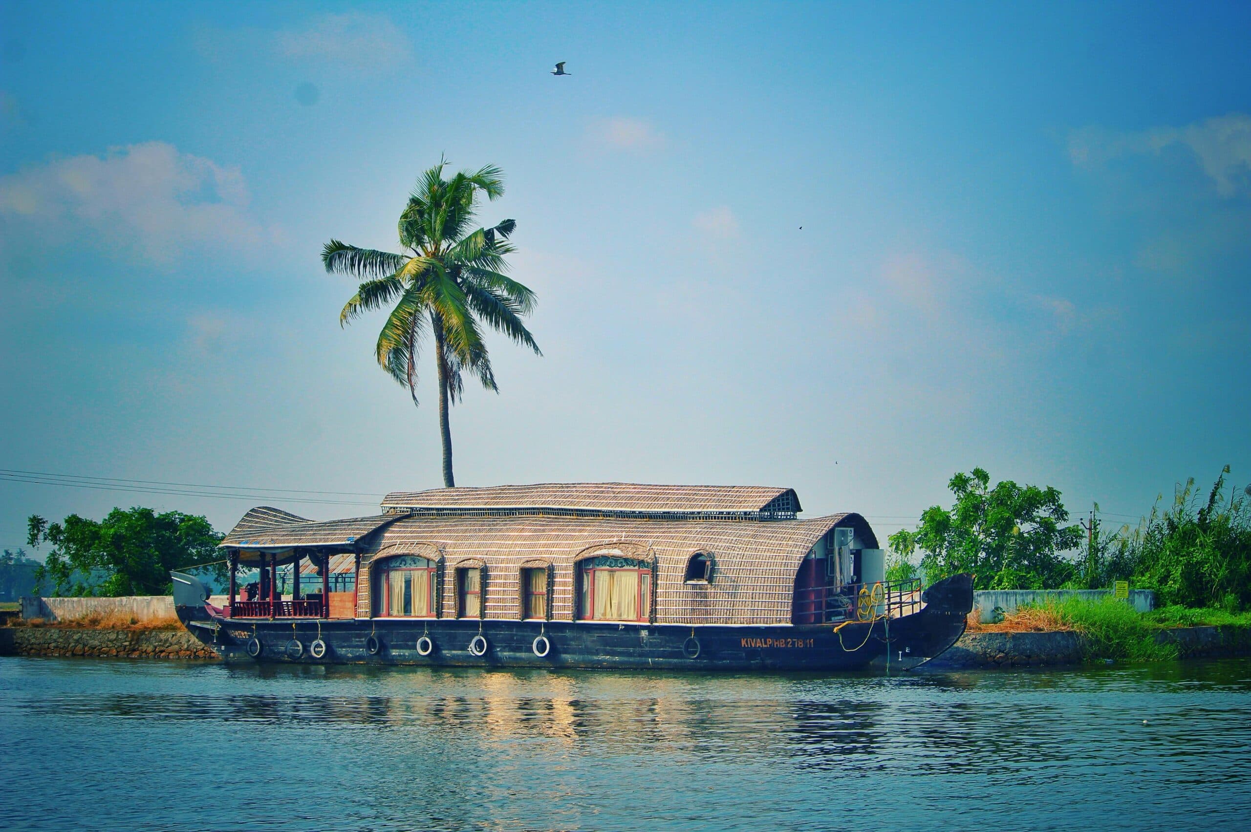 Scenic beaches and coastal landscapes in Goa India