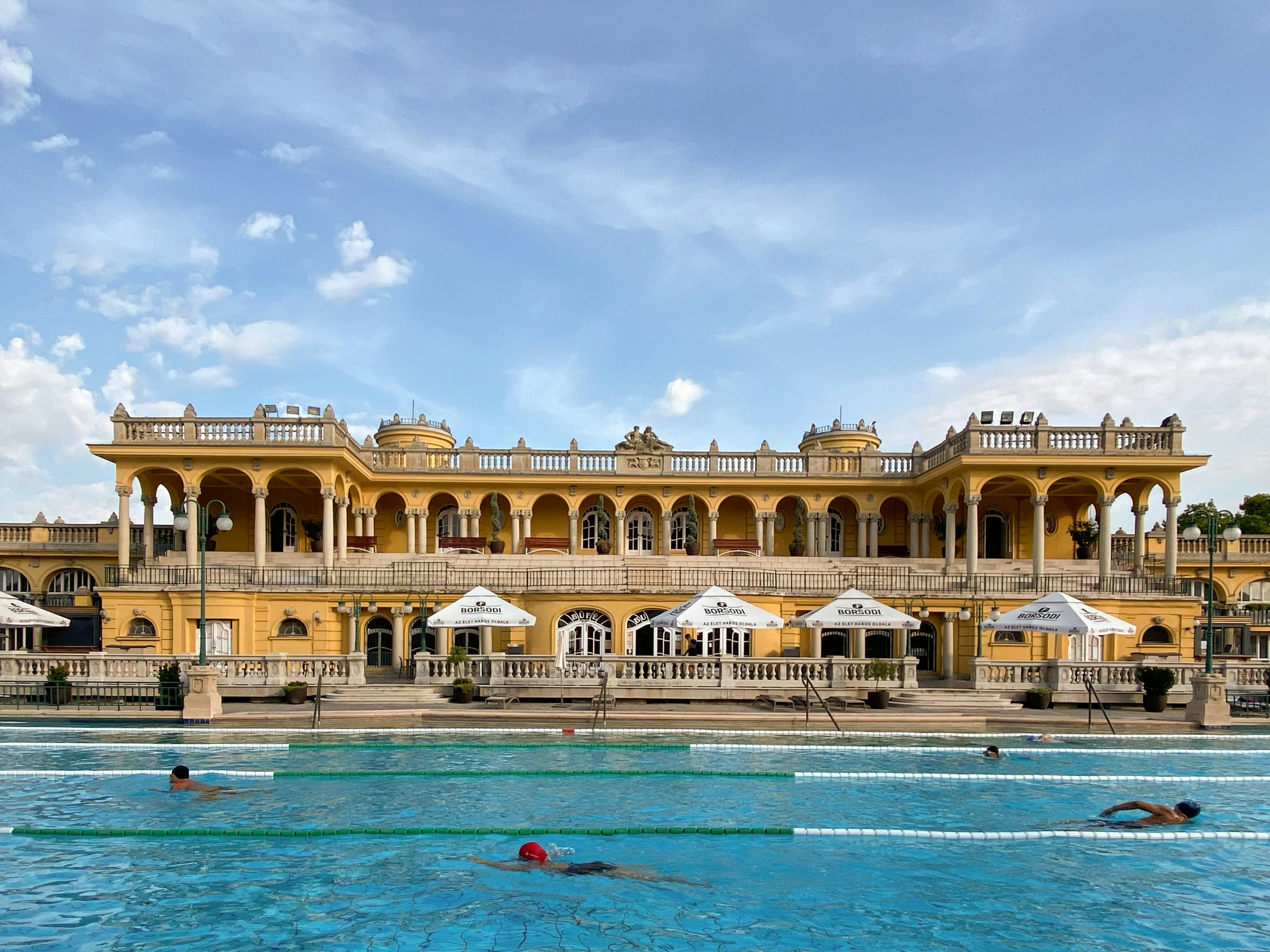 Top Heritage Hotels in India