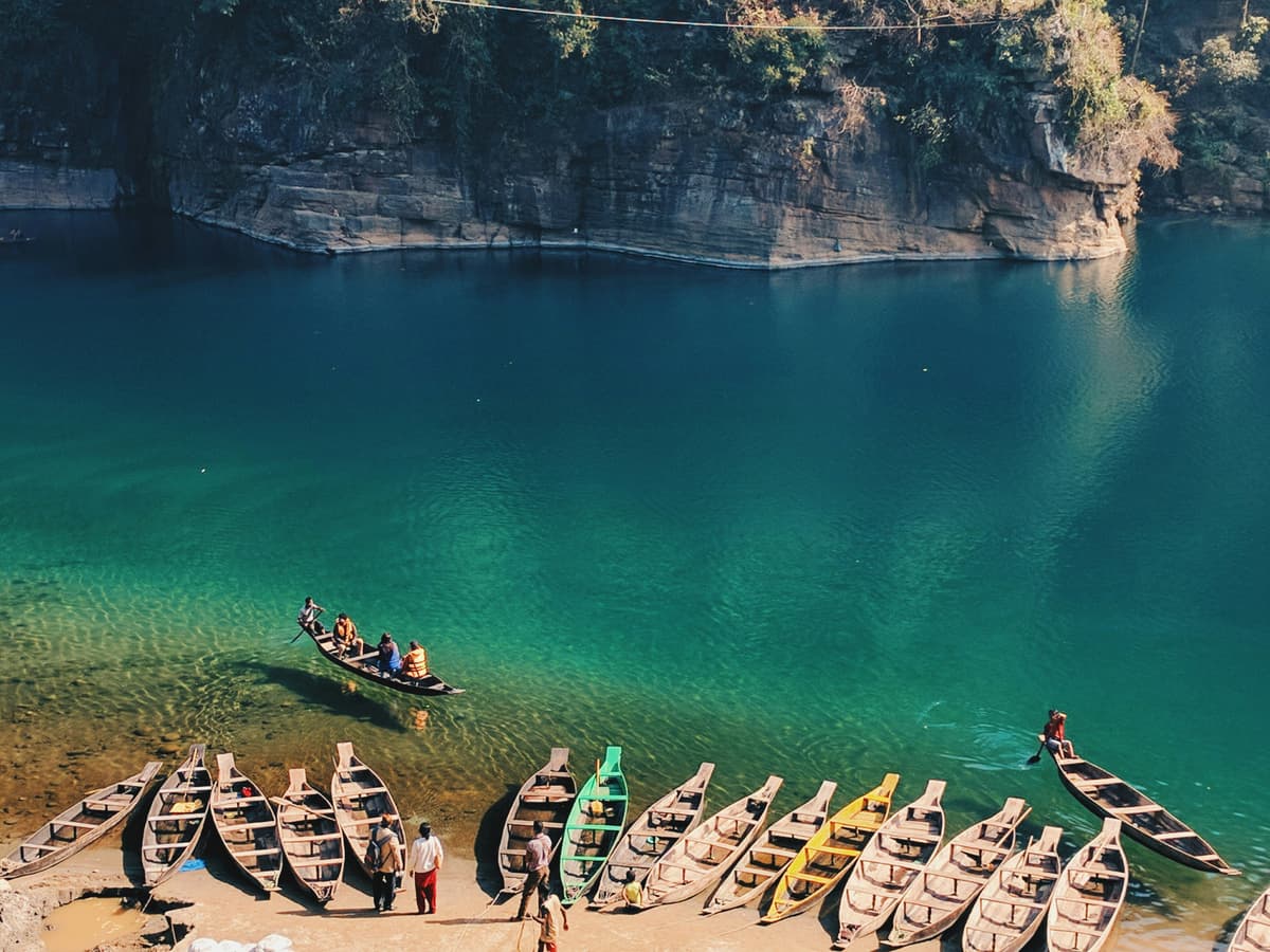 Top 10 Places to Visit in India During Summer
