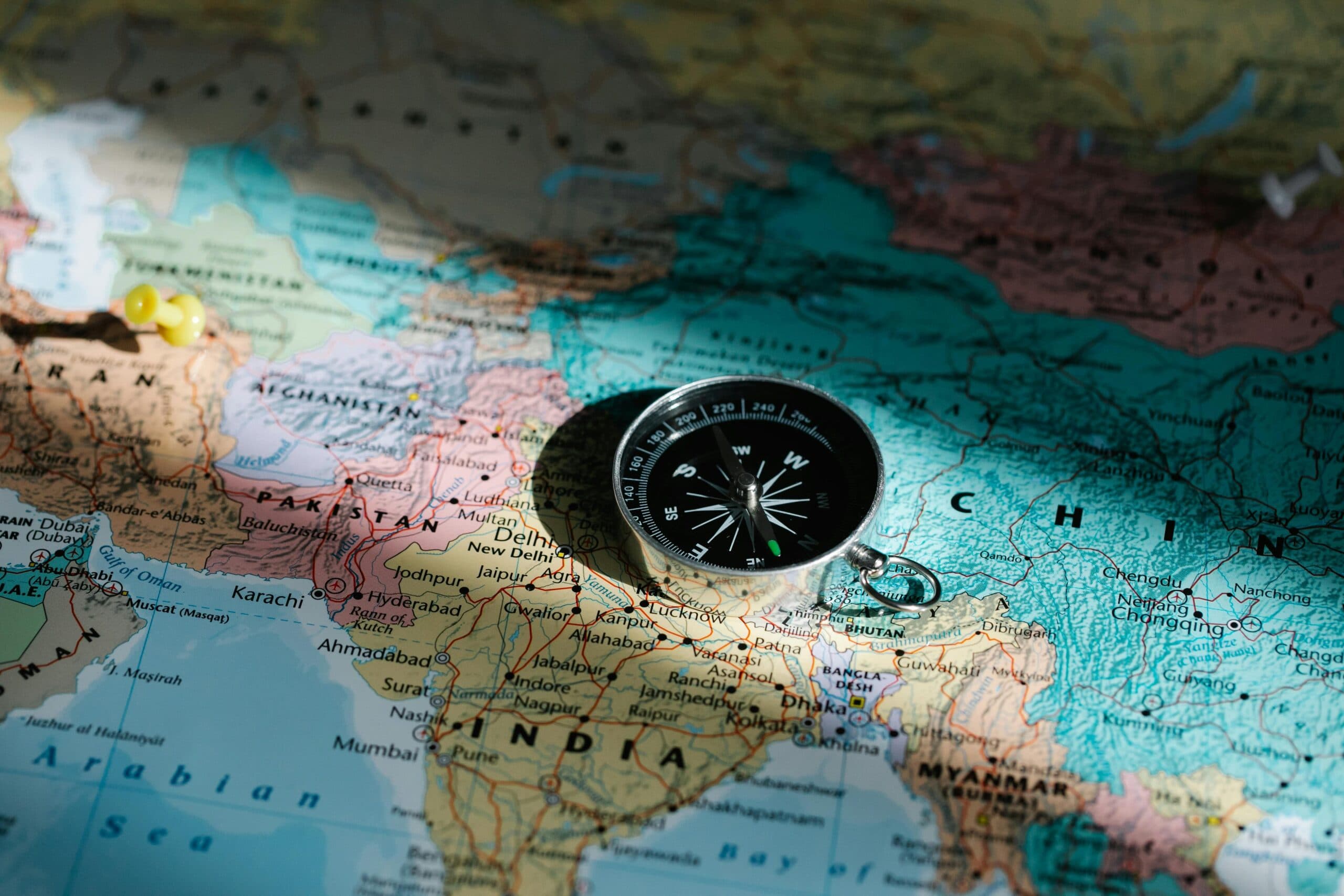 Custom India tour planning with personalized itineraries and luxury travel experiences
