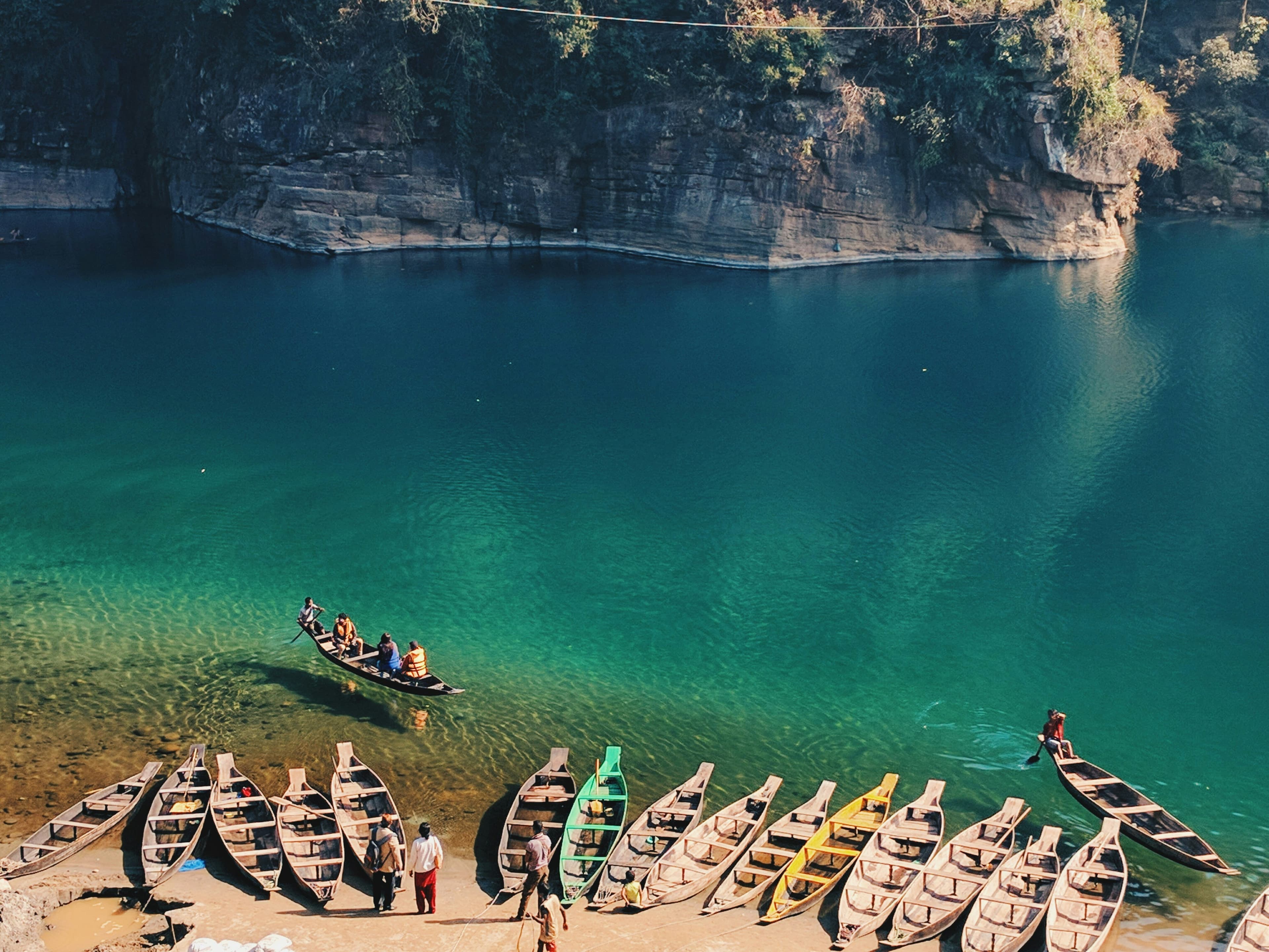 North India