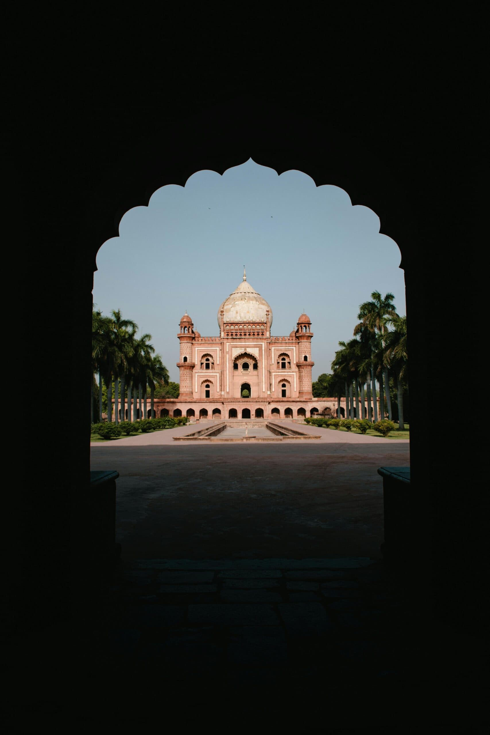 Essential India travel tips and advice for international travelers visiting India