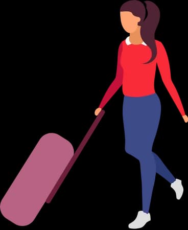 Solo female travel safety tips for women traveling in India