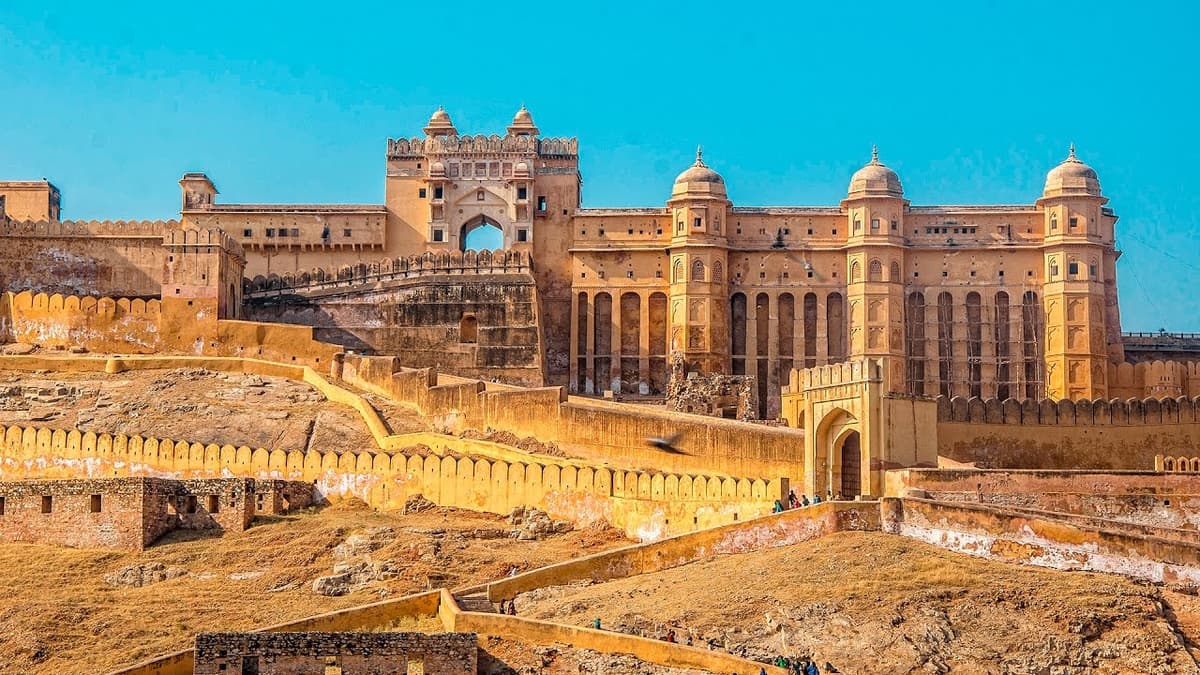 A First-Timer’s Guide to Jaipur | Ultimate 3 Day Guide