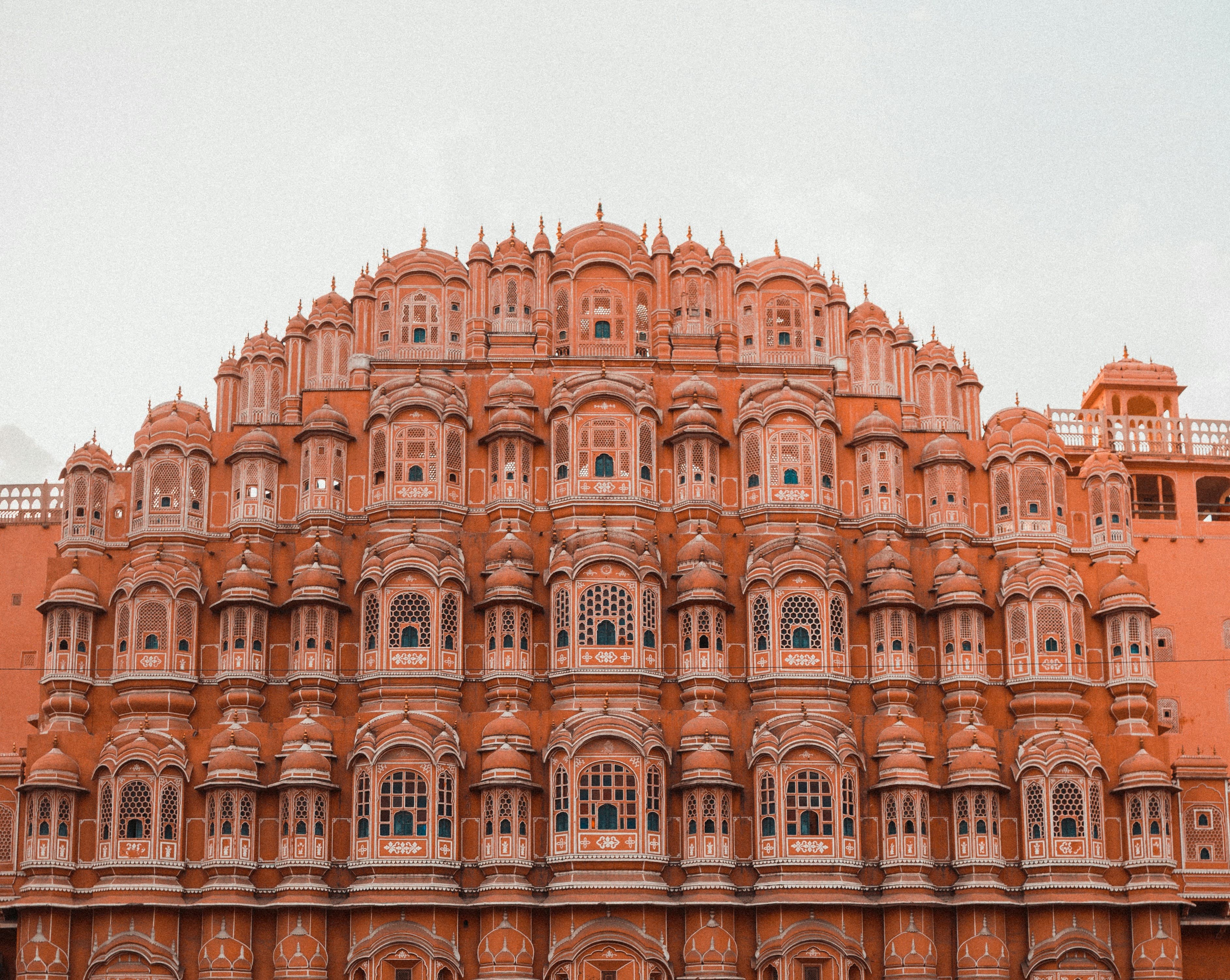 Hawa Mahal Jaipur - Jaipur Travel Tips