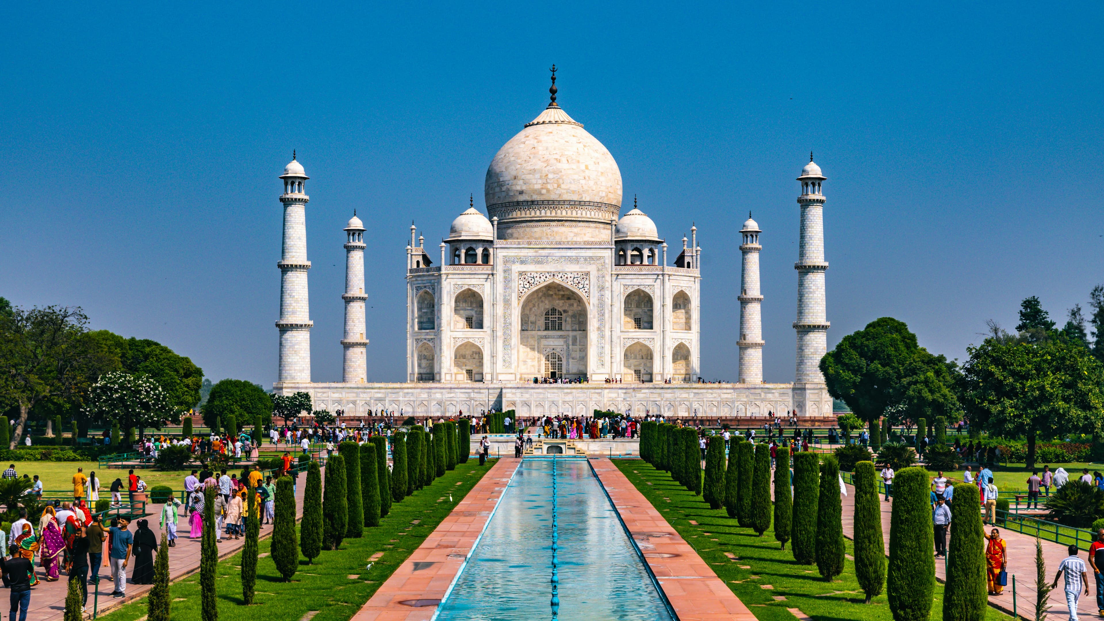 The Best Time to Visit the Golden Triangle India