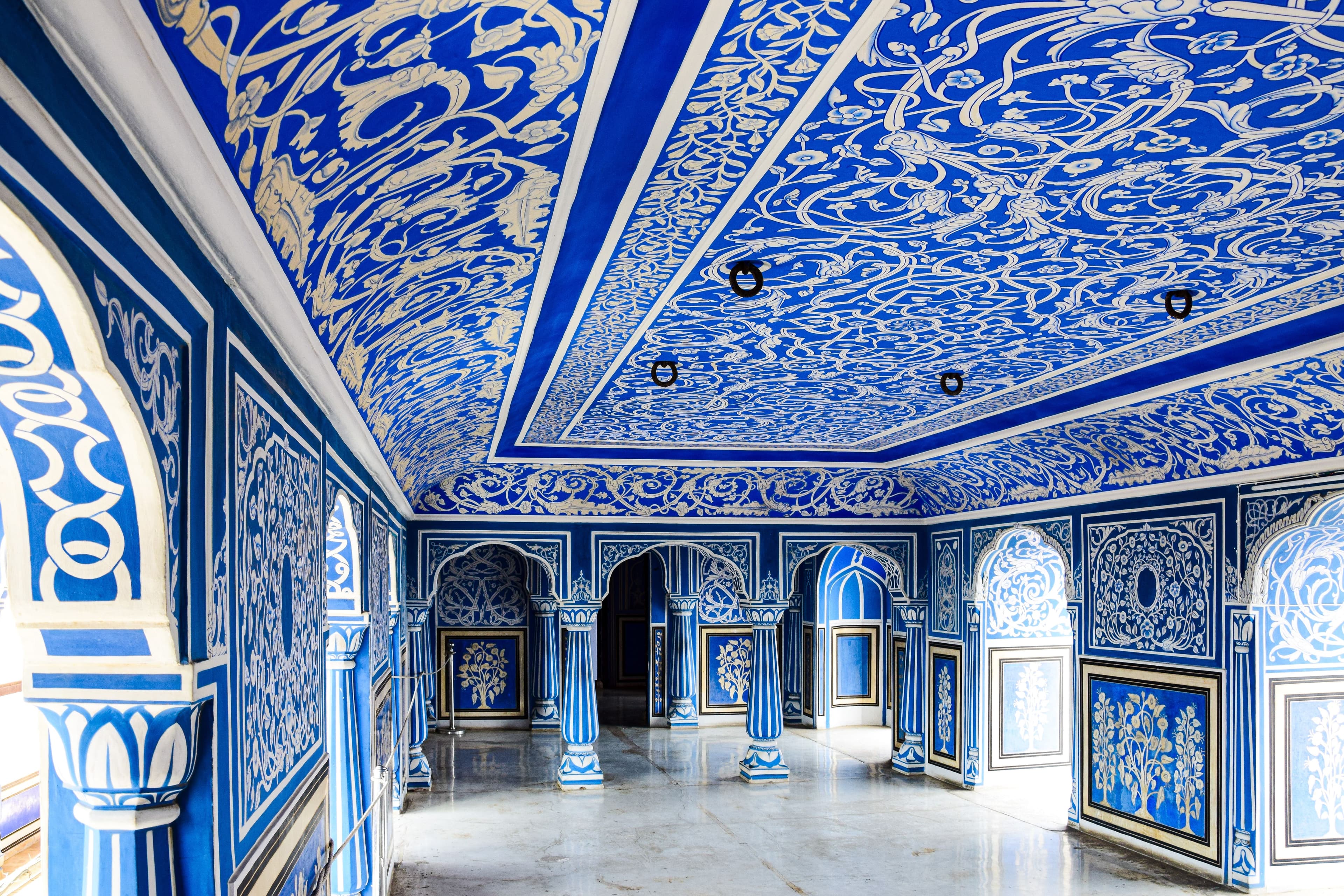 Luxury Golden Triangle Tour | Premium India Travel