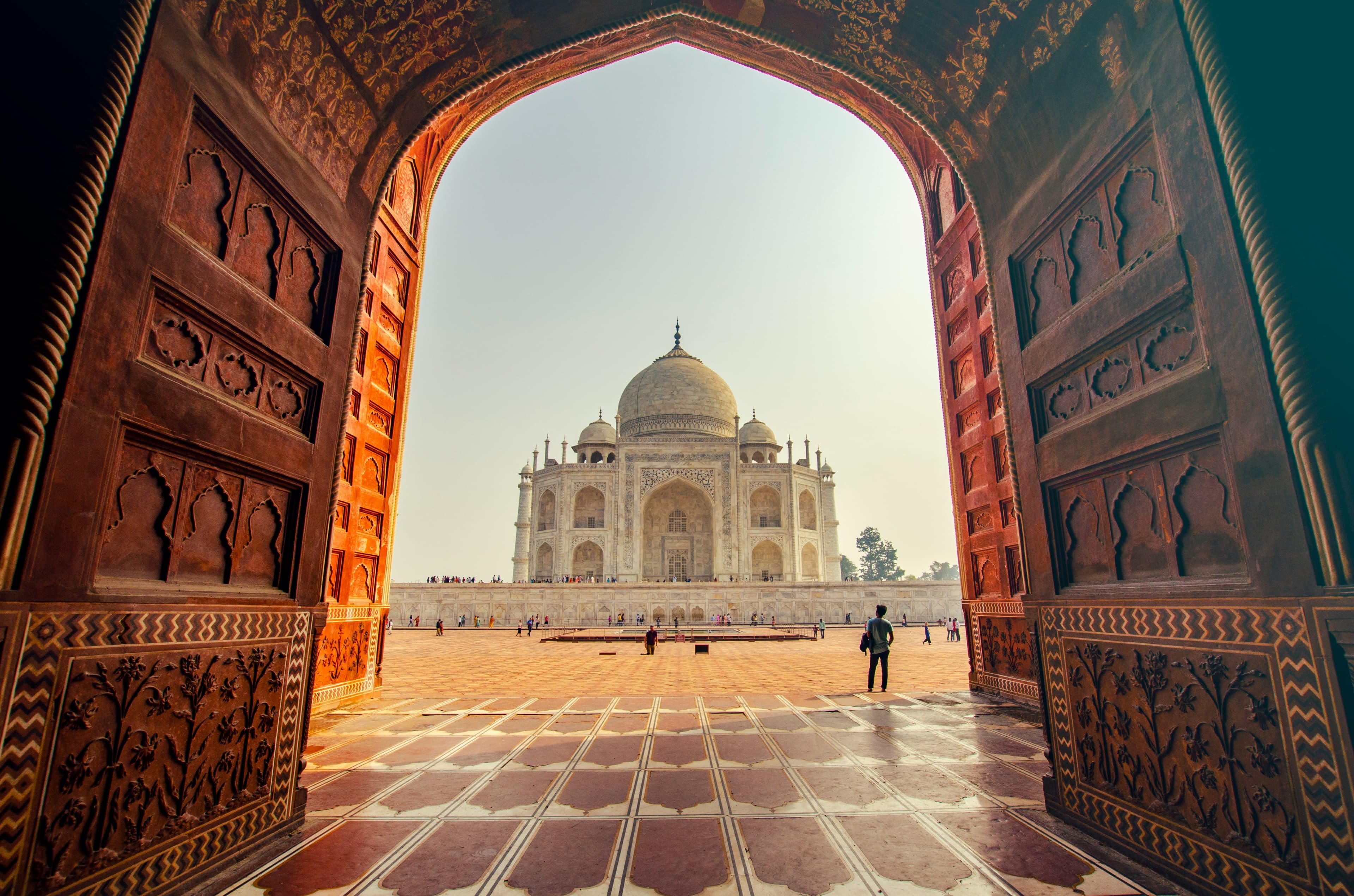 Golden Triangle Tour vs Rajasthan Tour: Which India Itinerary Is Right for You?