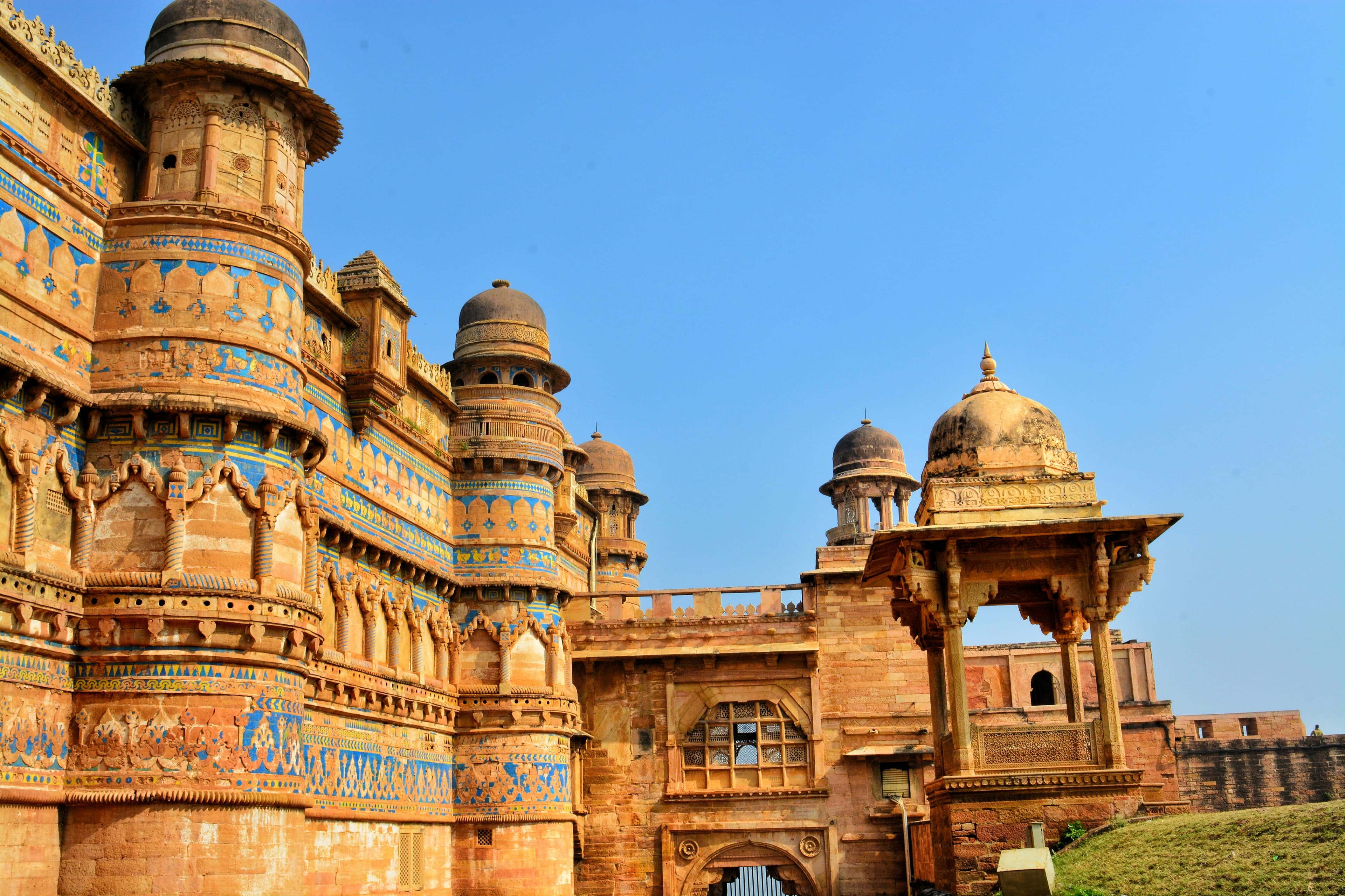 15 Forts & Palaces to See in Rajasthan, India
