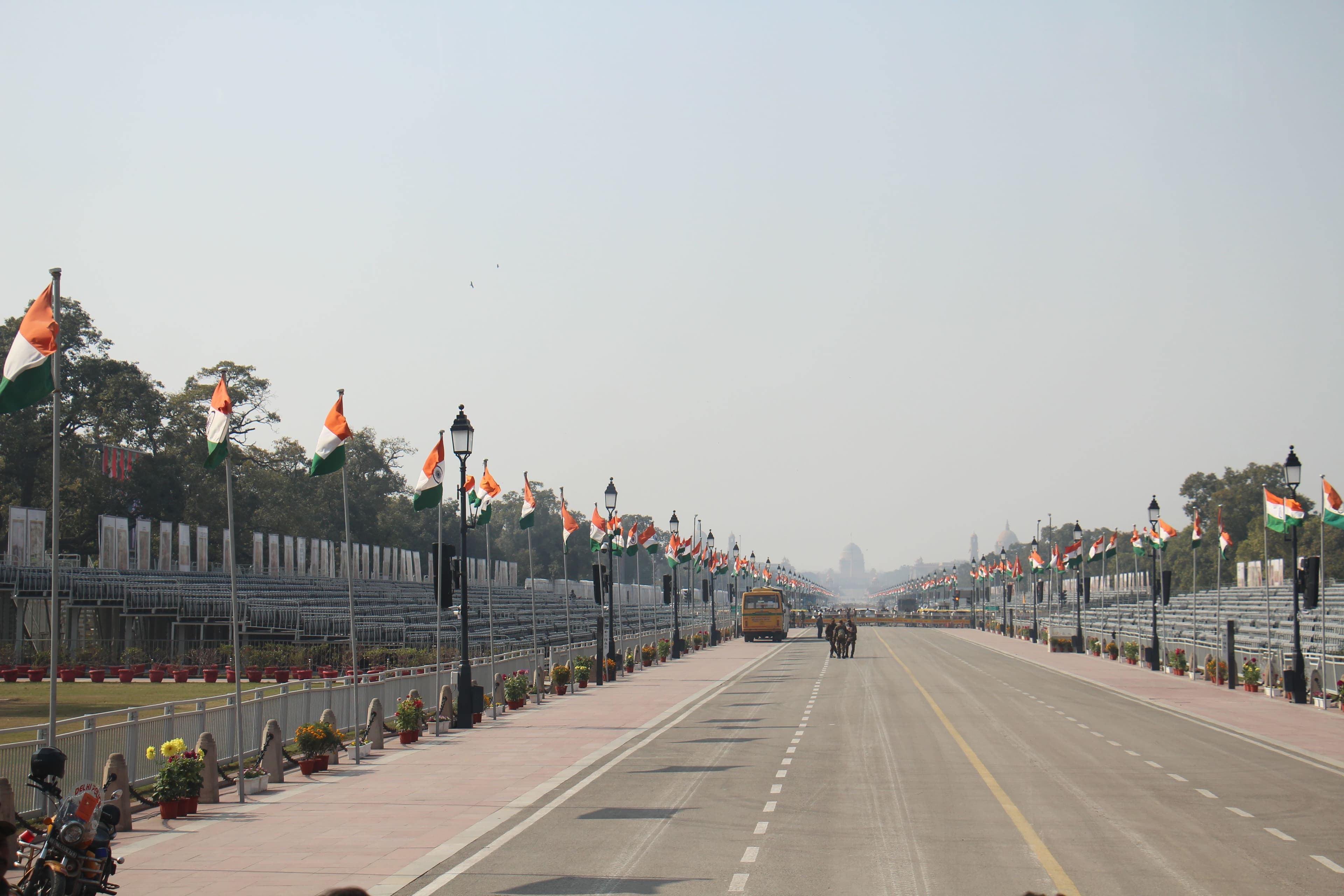 Republic Day Festival in India