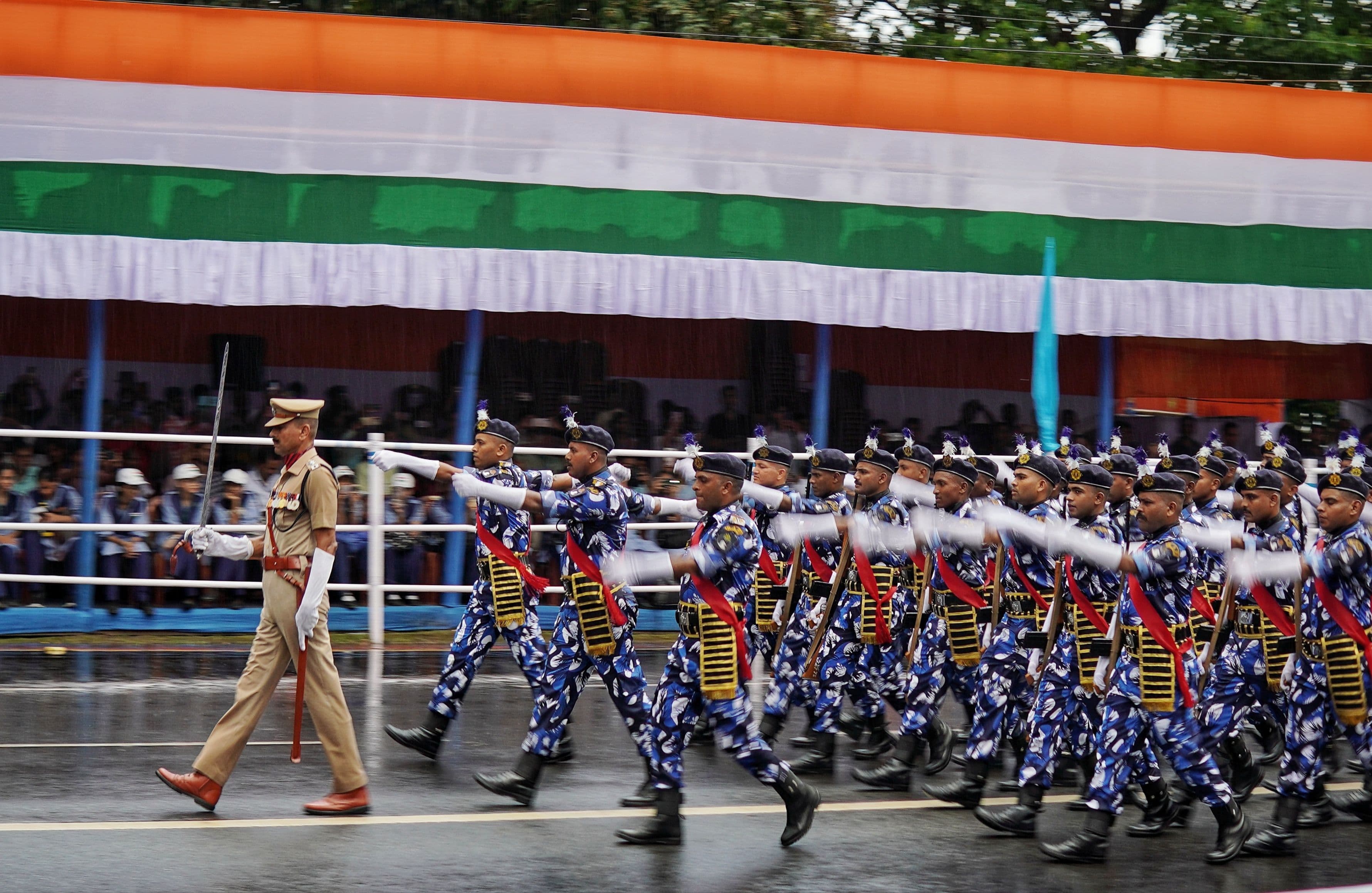 Republic Day Festival in India