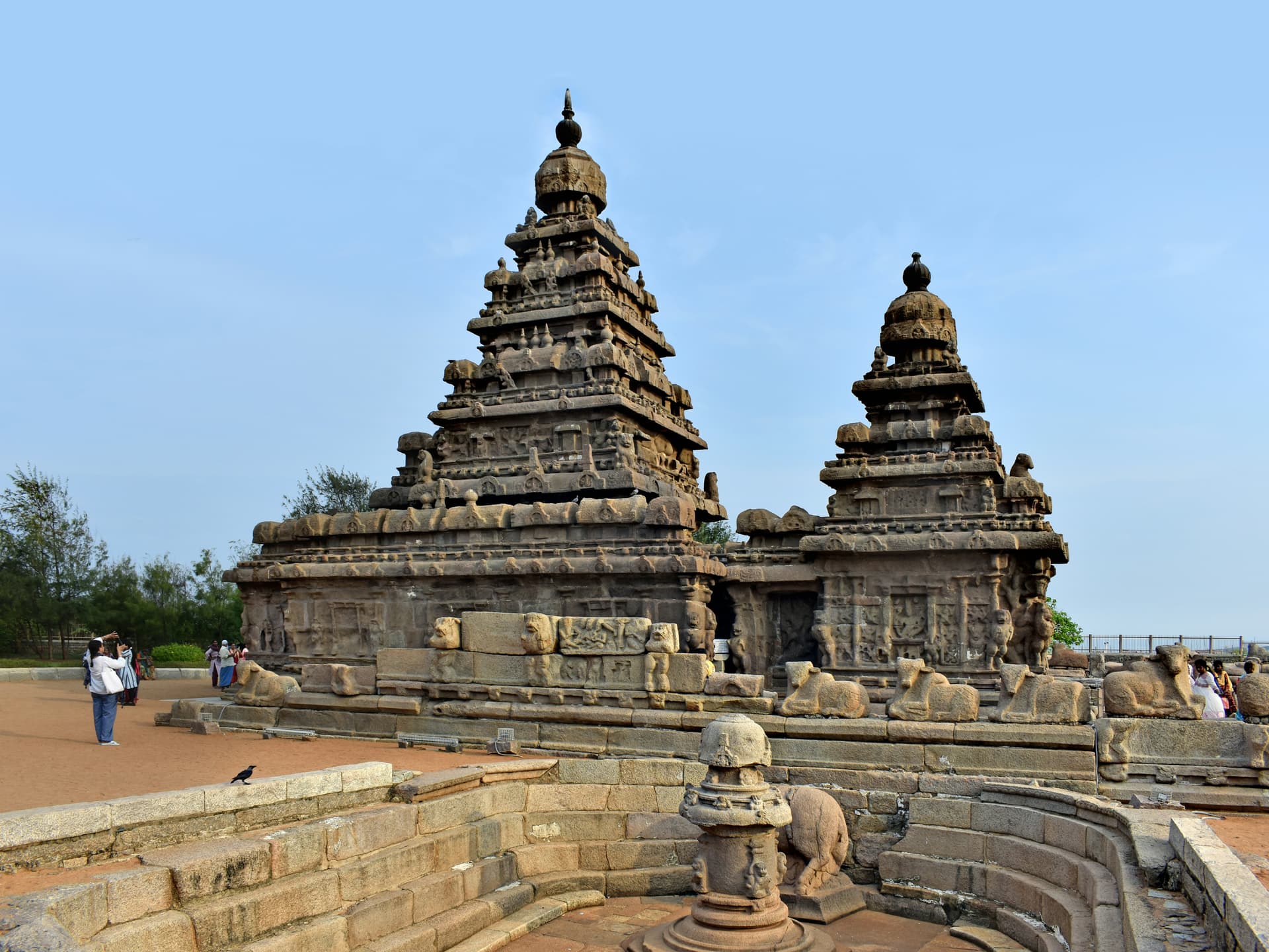 Mahabalipuram Travel Guide: Inside India's Coastal City of Stone