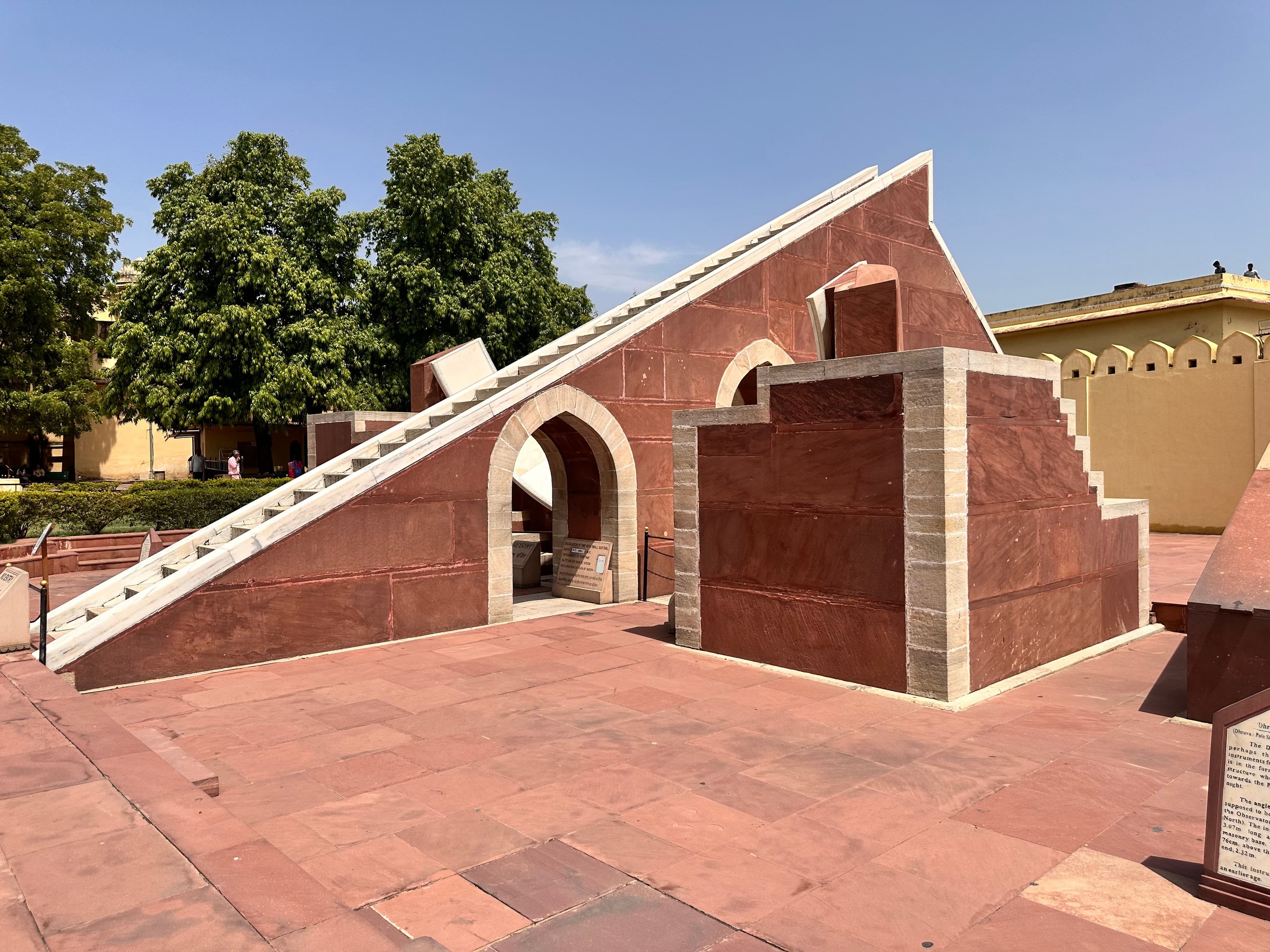 Top heritage sites in North India - traveler's guide to Mughal and Rajput monuments