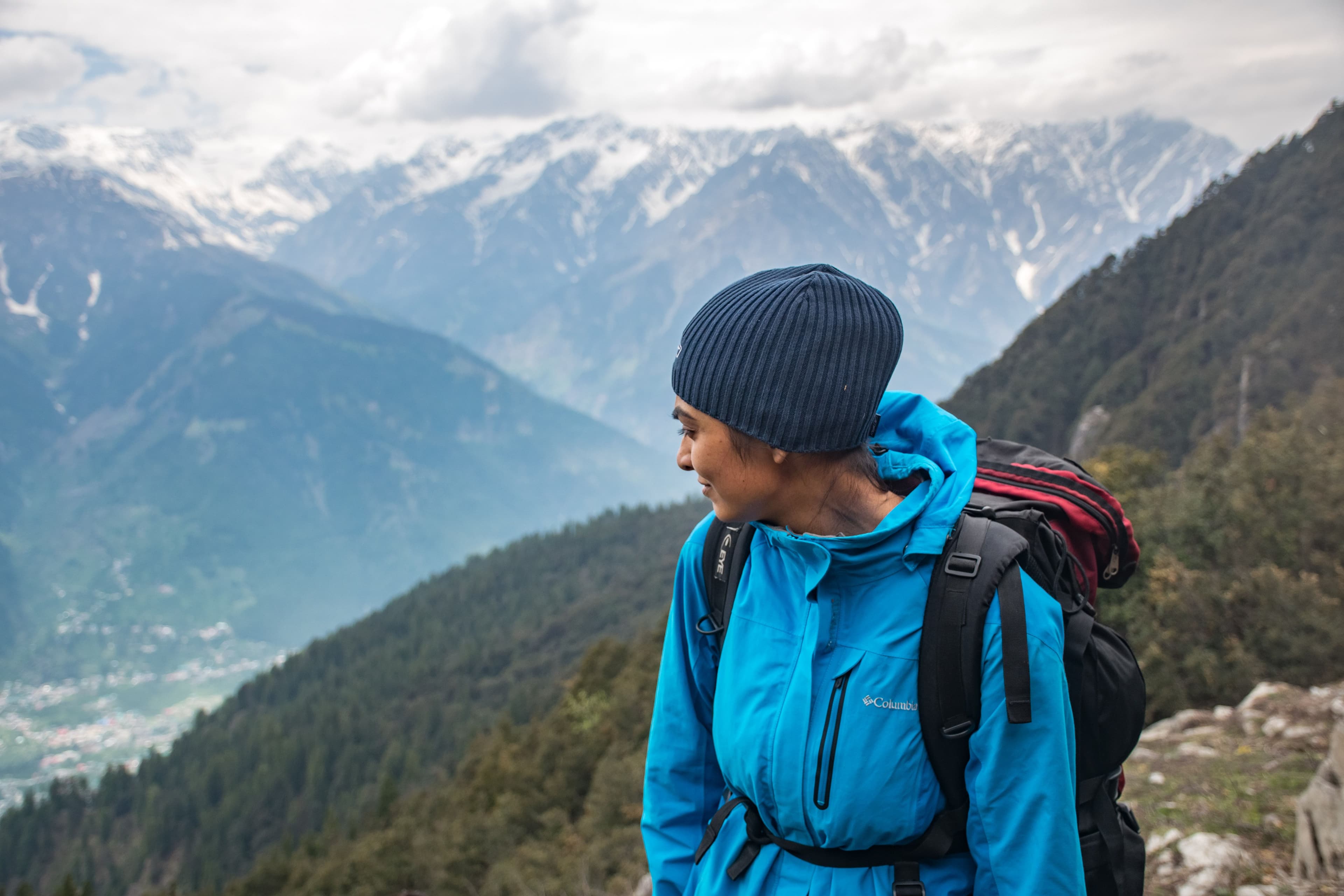 Is India safe for female travellers - safety tips and women-friendly travel
