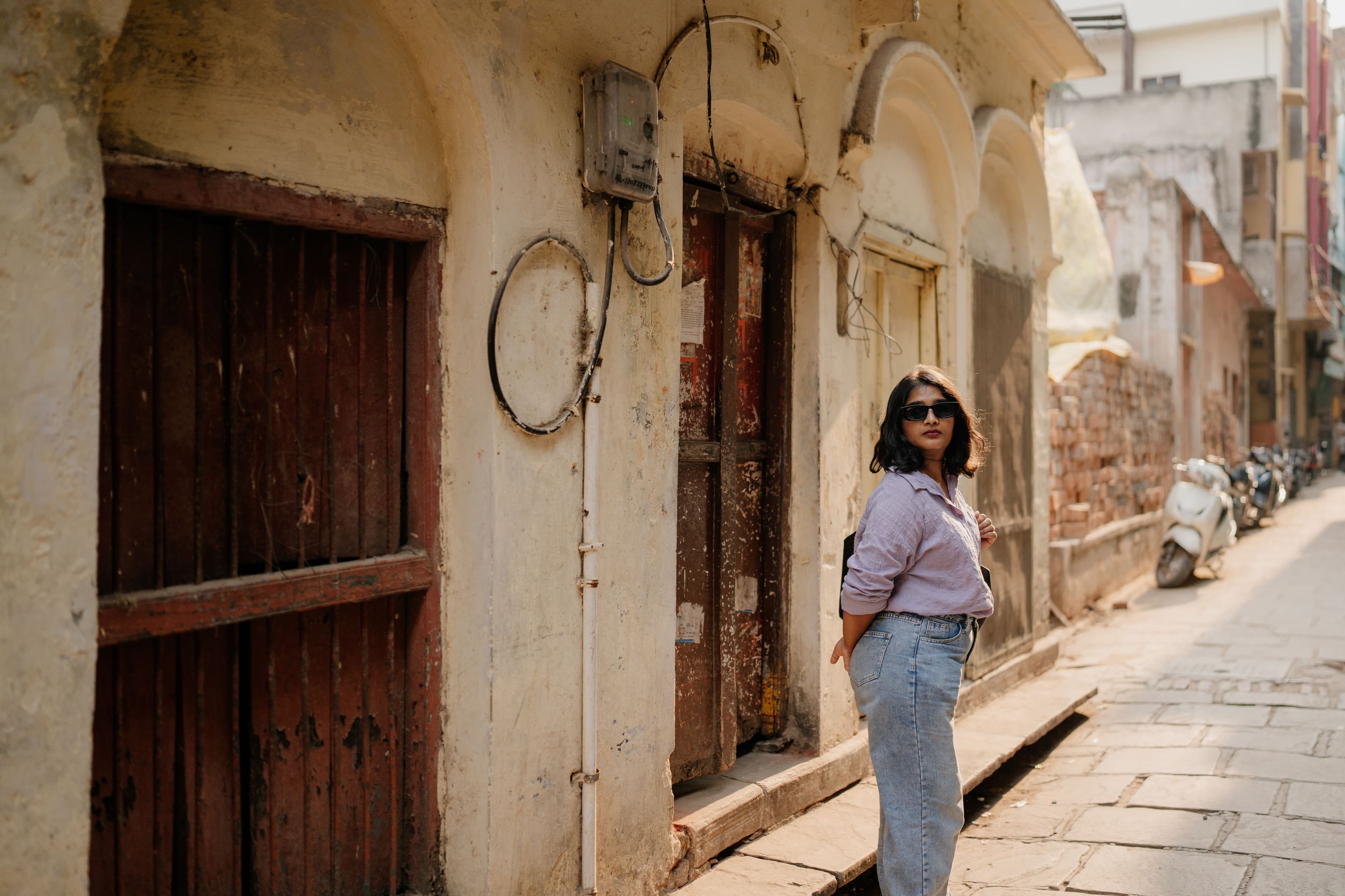 Best destinations for women travellers in India - safe cities and heritage spots 2026