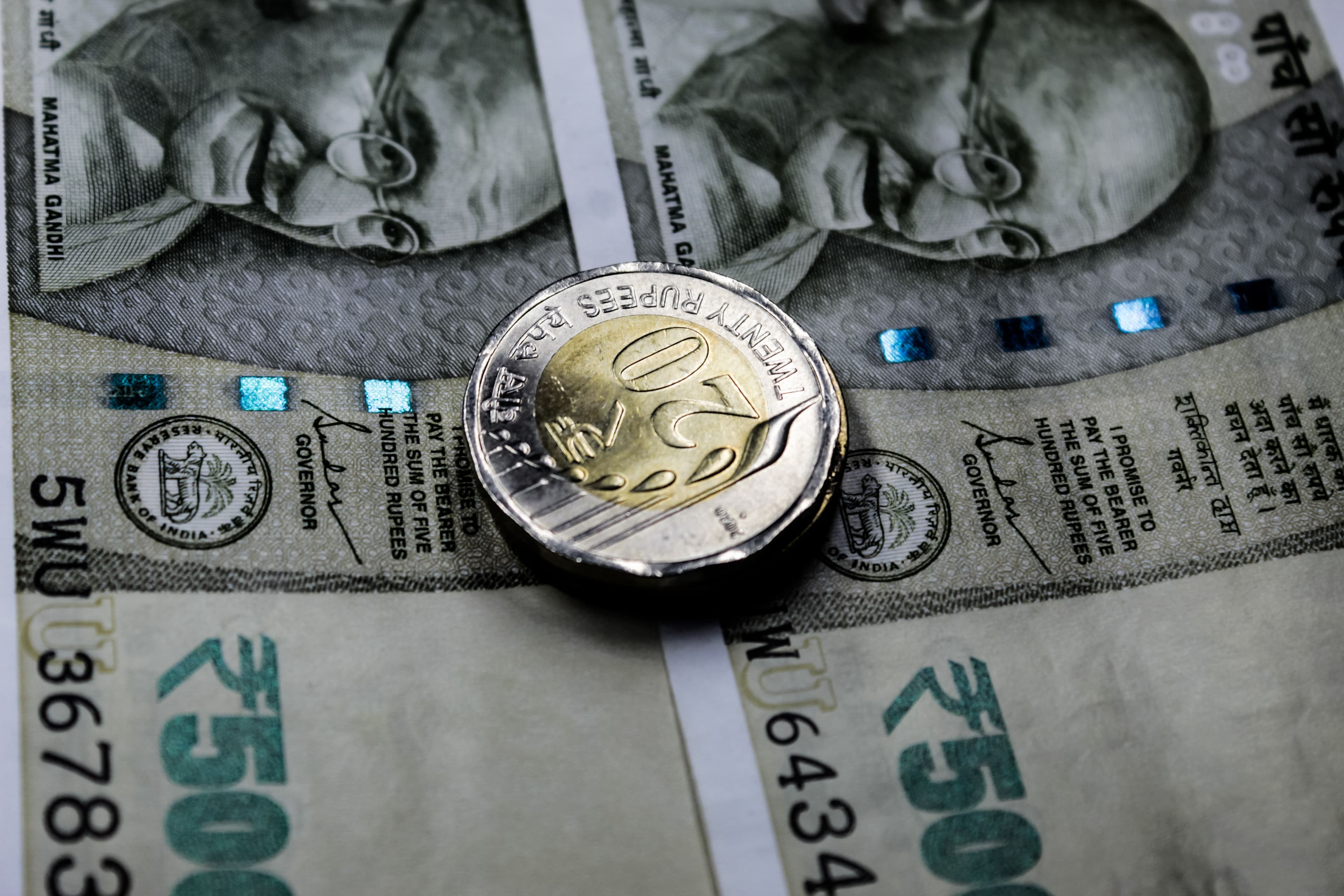 India currency guide for international tourists 2026 - cash cards ATMs and UPI payments