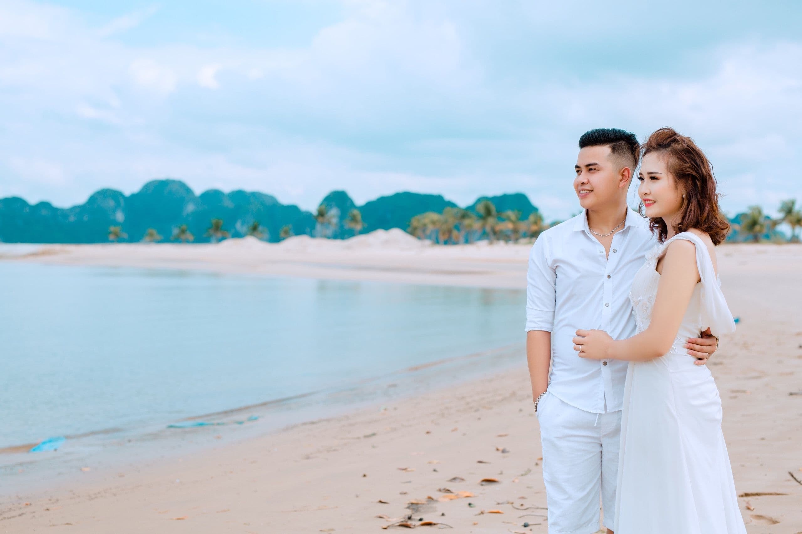 For Couples & Honeymooners