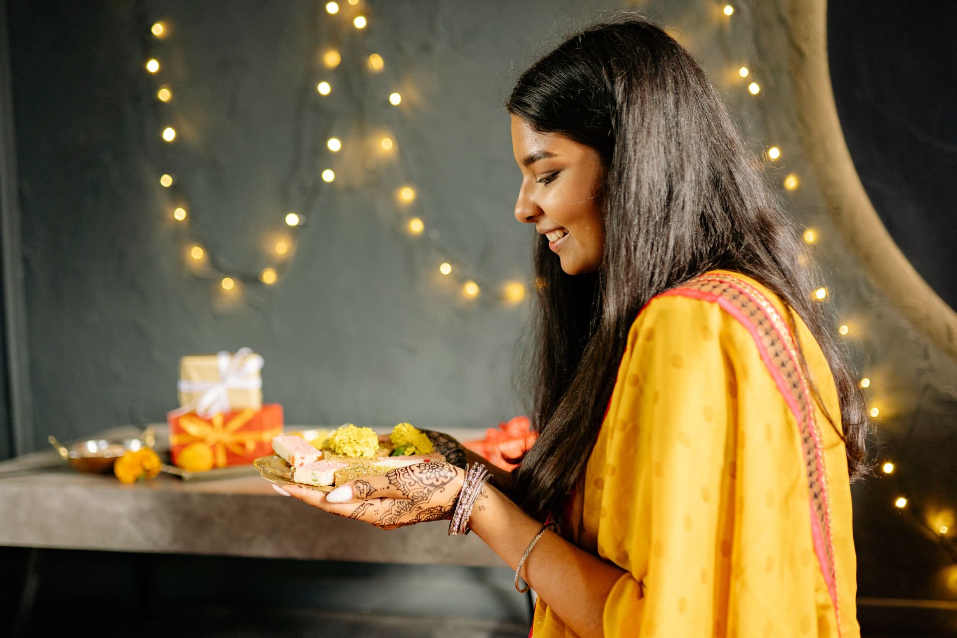 Best Indian Festivals for Tourists