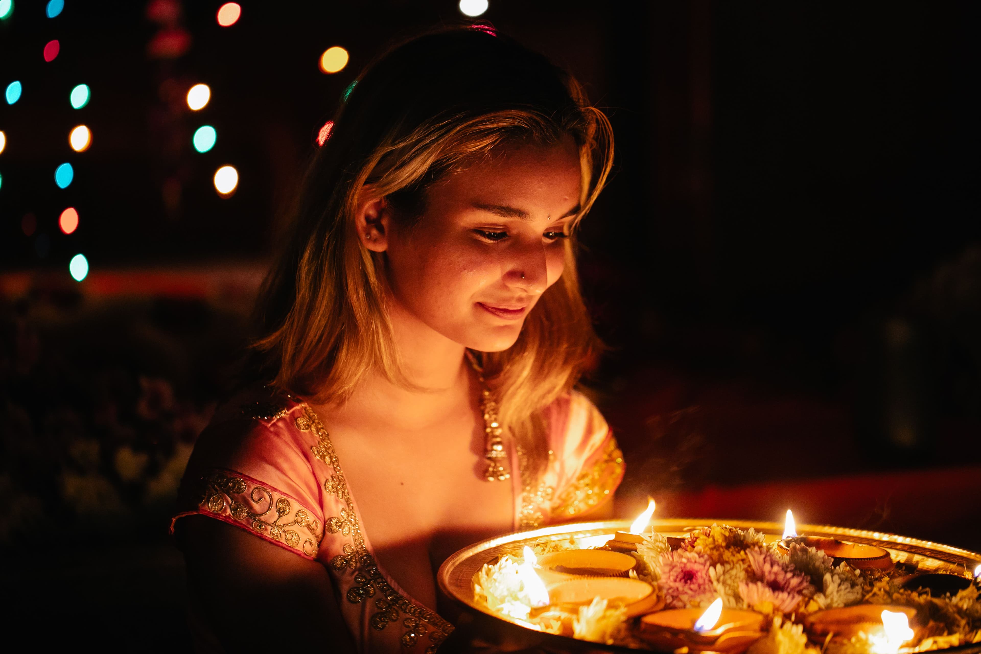 Diwali: The Festival of Lights