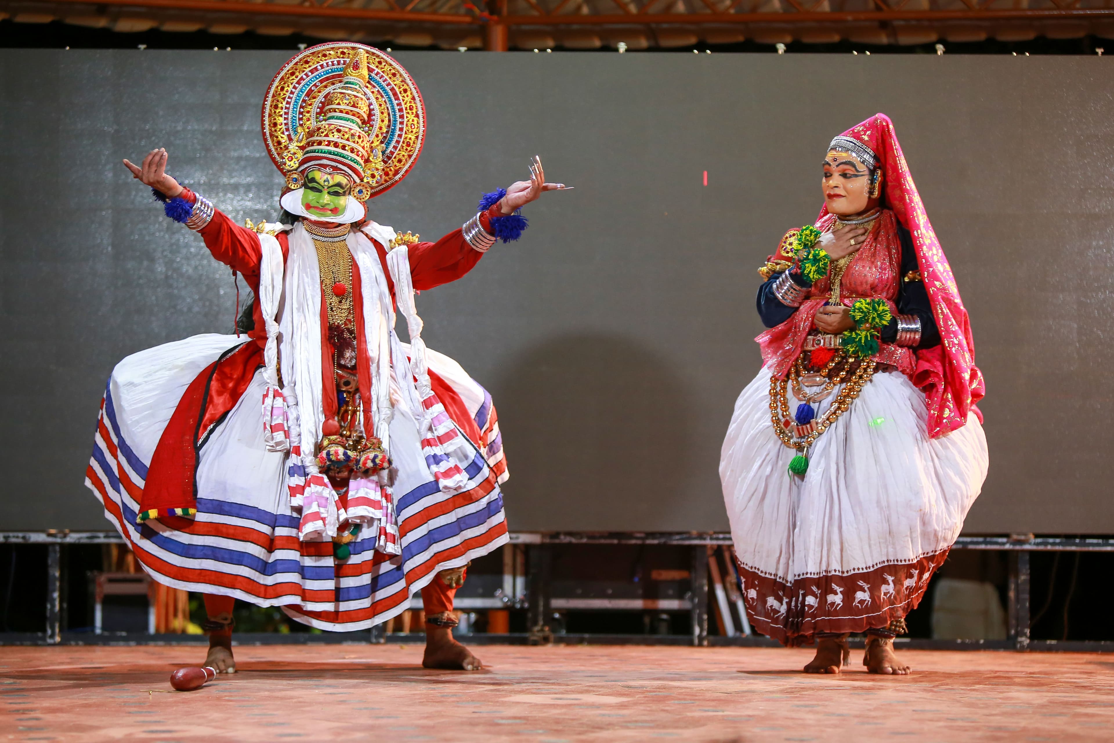 Onam: Kerala's Harvest Celebration