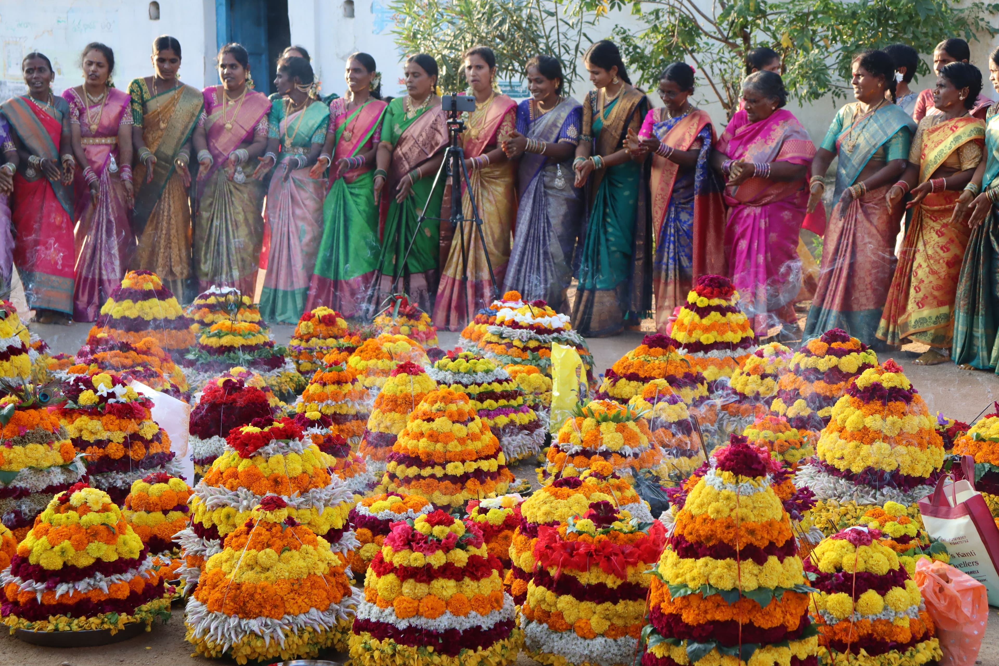 Pongal: Tamil Nadu's Thanksgiving Festival