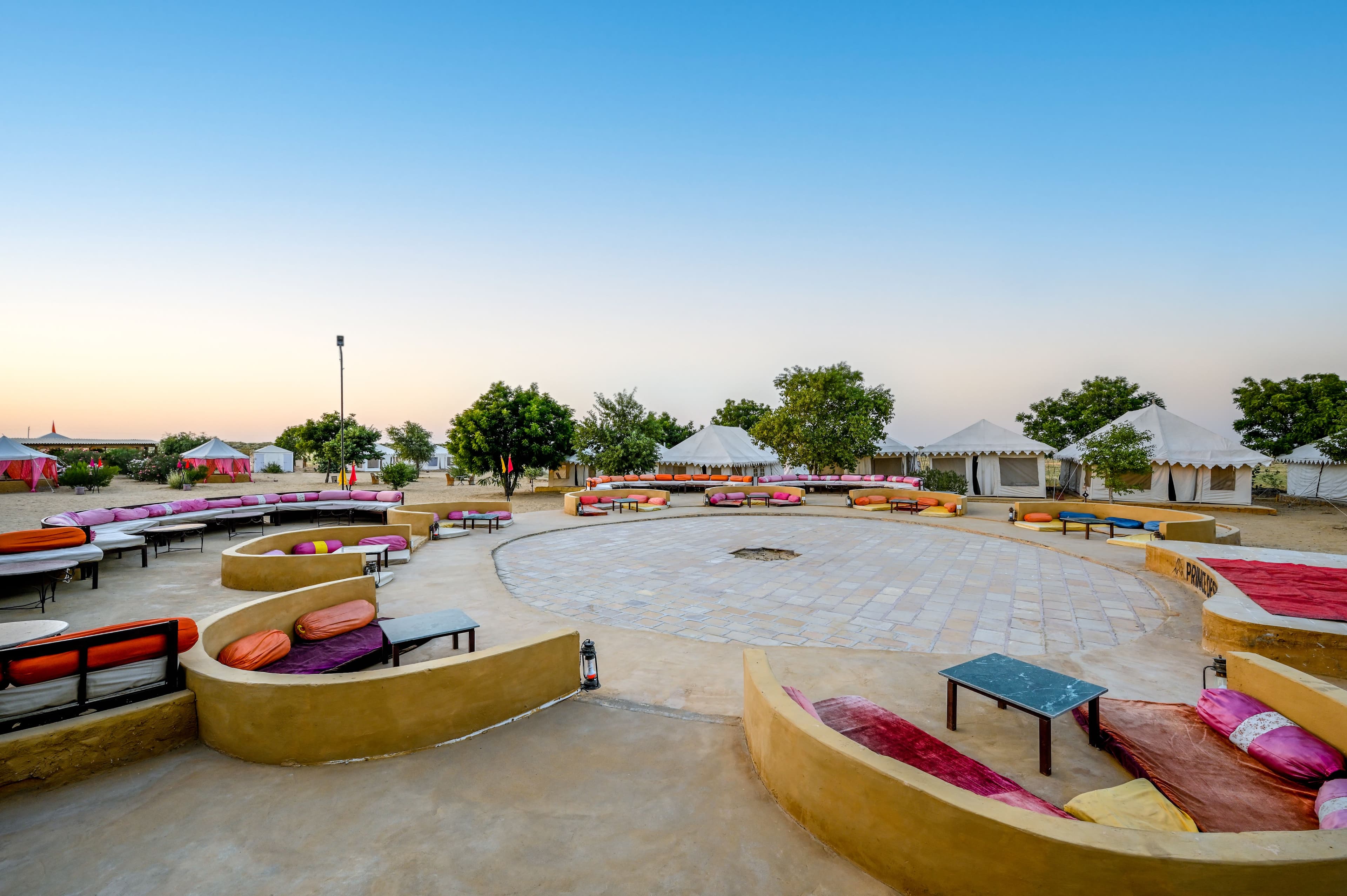 Desert Festival, Jaisalmer: Rajasthan's Winter Carnival