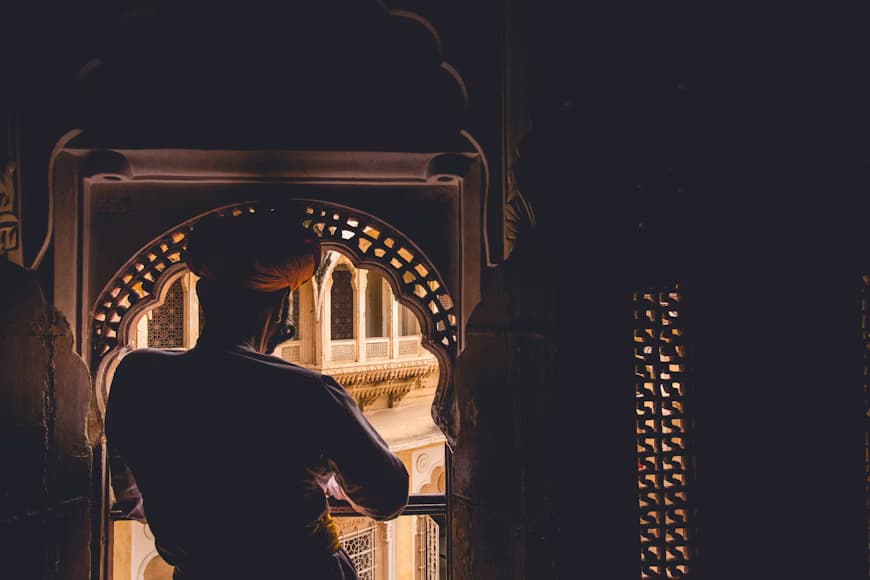 Contact India Heritage Travel for luxury tours custom itineraries and travel assistance